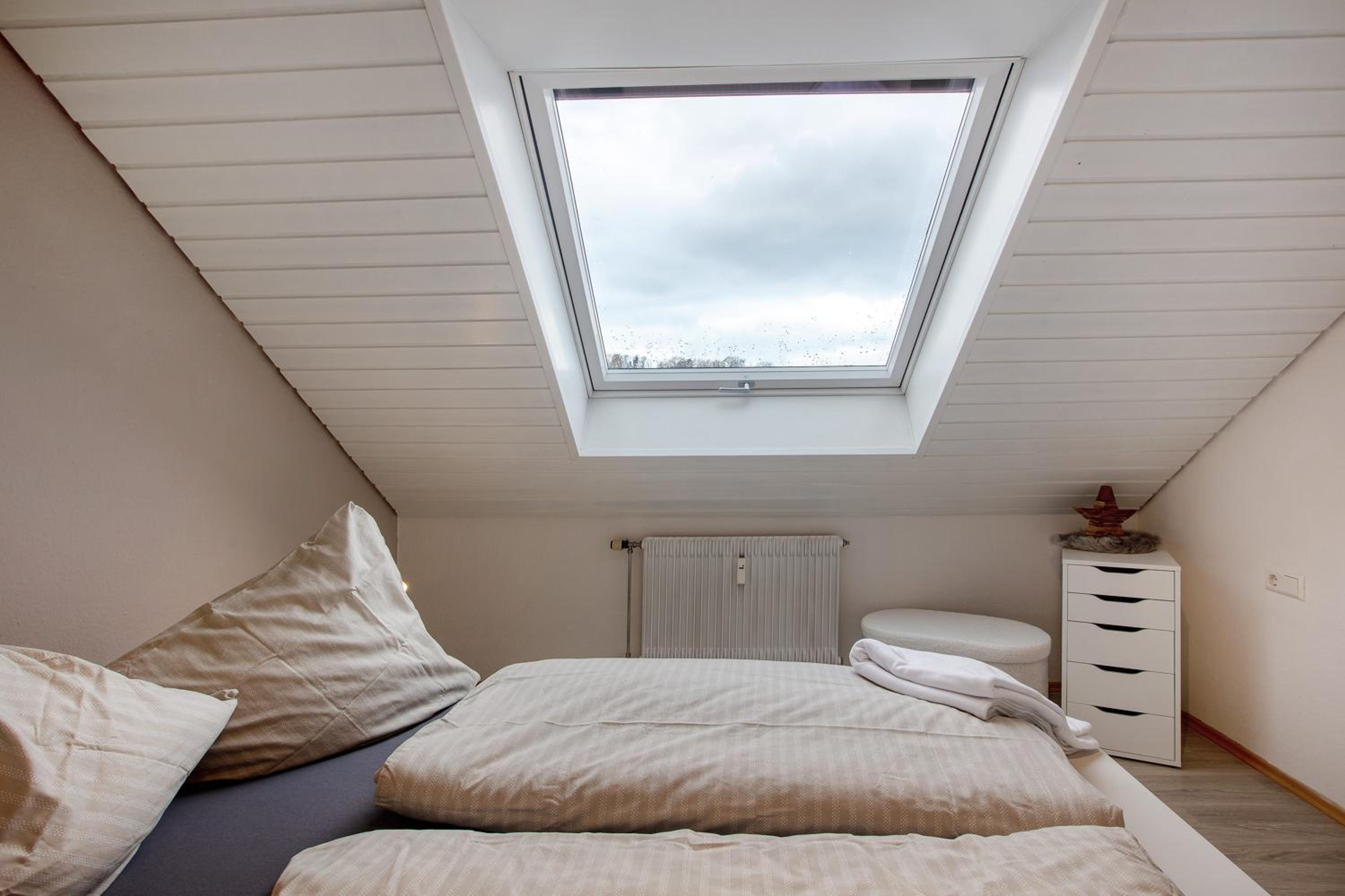 Ferienwohnung Lueg Ins Wiesental
