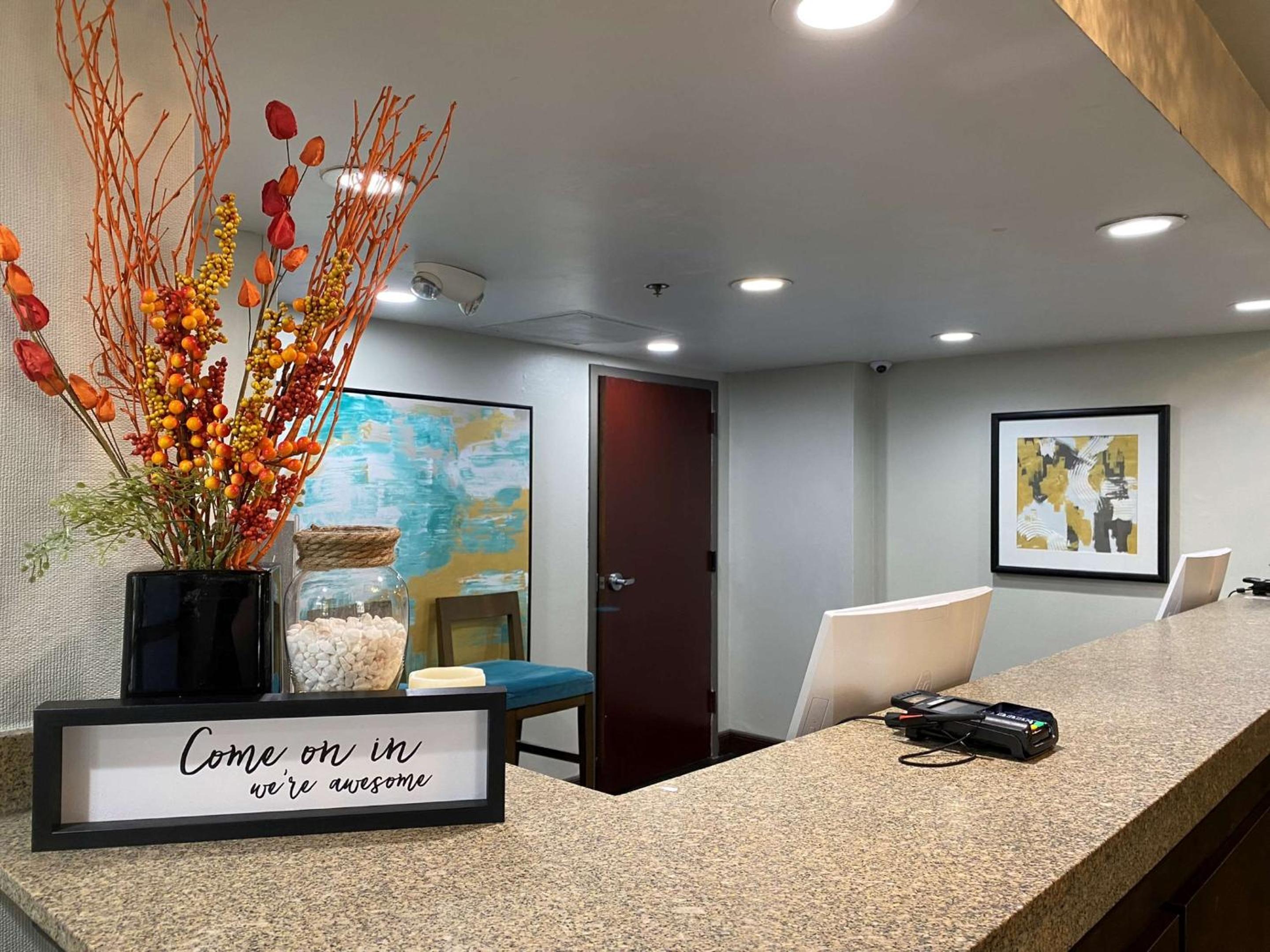 The Addison Hotel SureStay Collection by Best Western, Foto 31