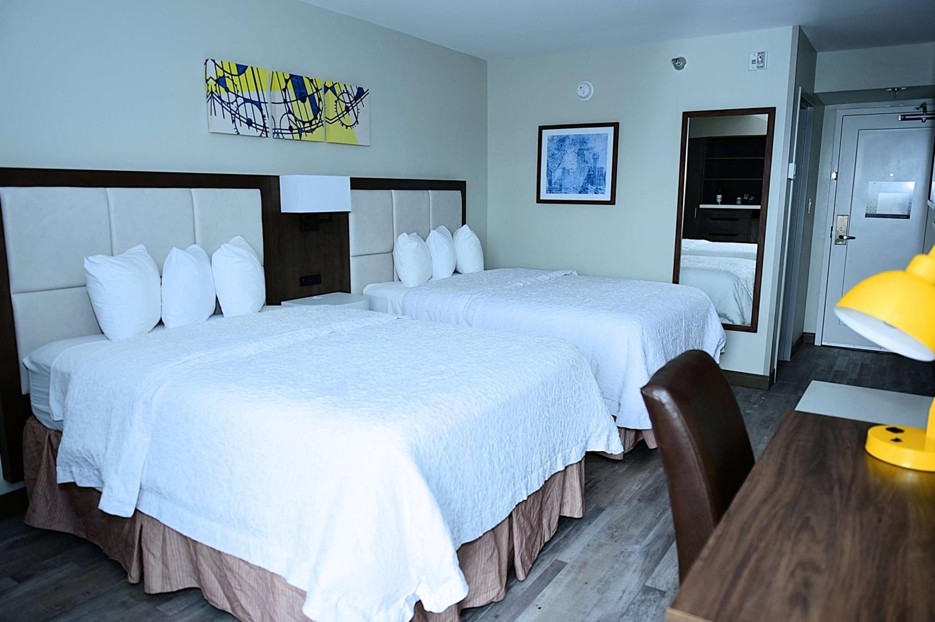The Addison Hotel SureStay Collection by Best Western, Foto 26