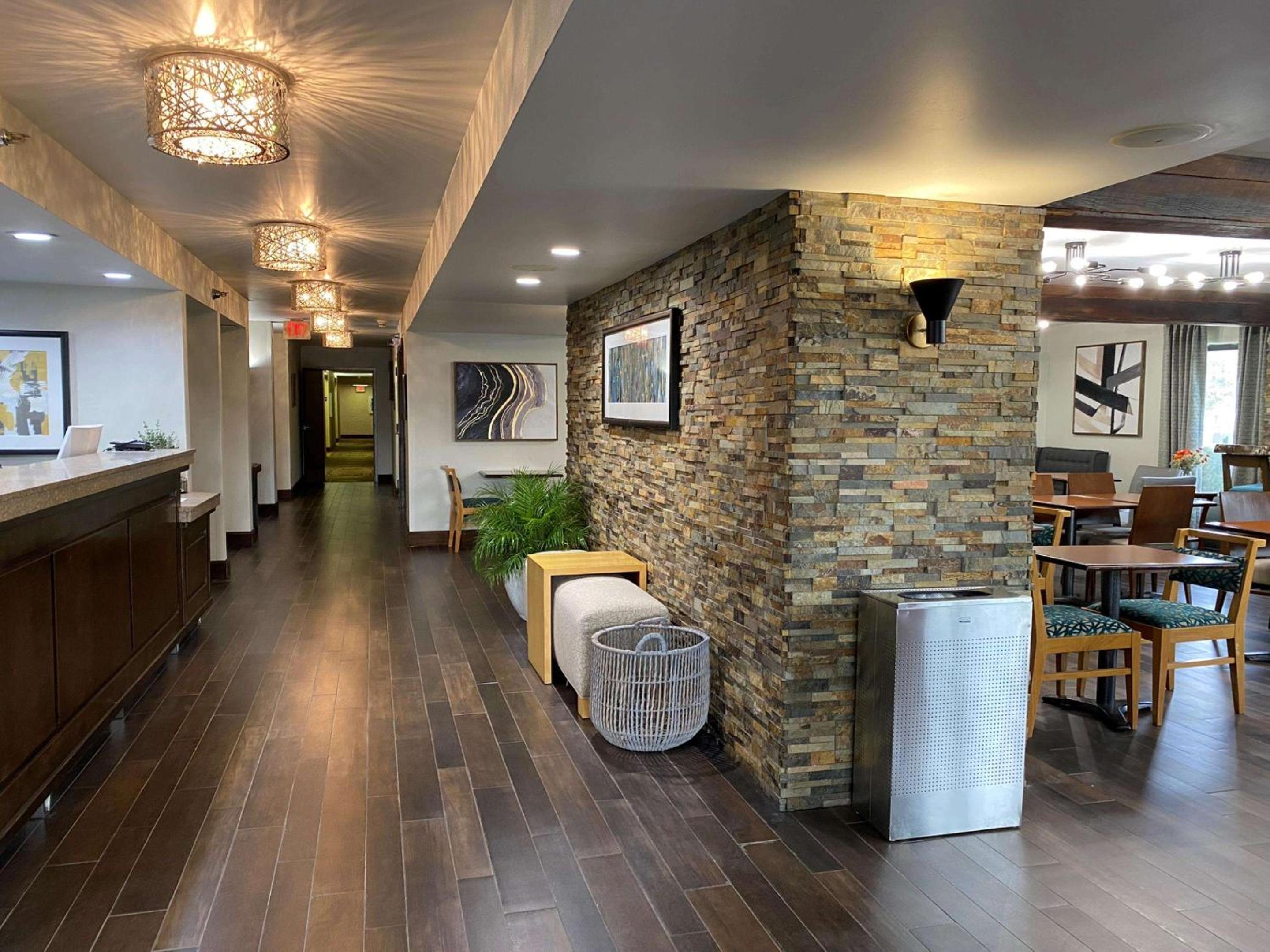 The Addison Hotel SureStay Collection by Best Western, Foto 30
