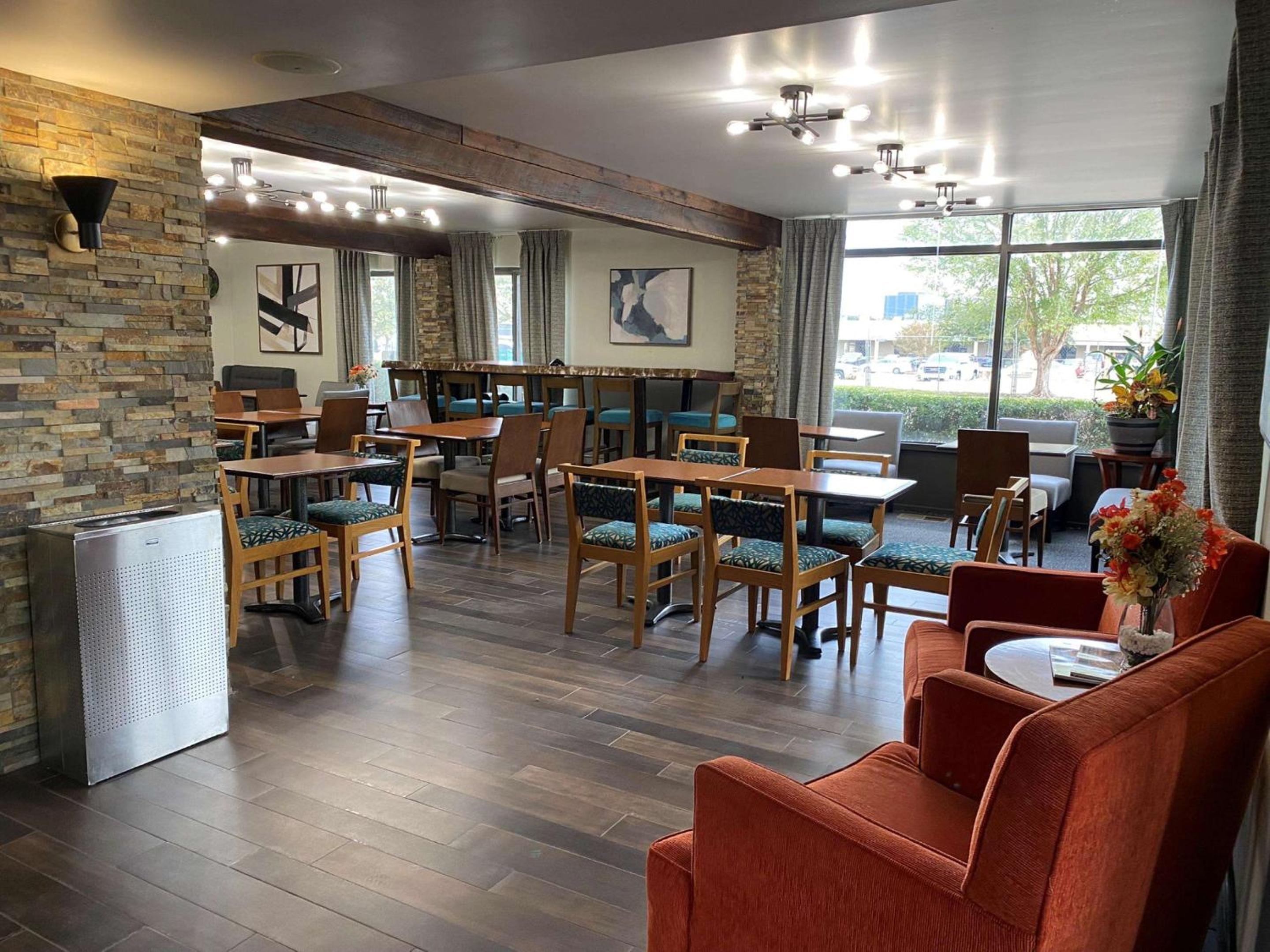 The Addison Hotel SureStay Collection by Best Western, Foto 36