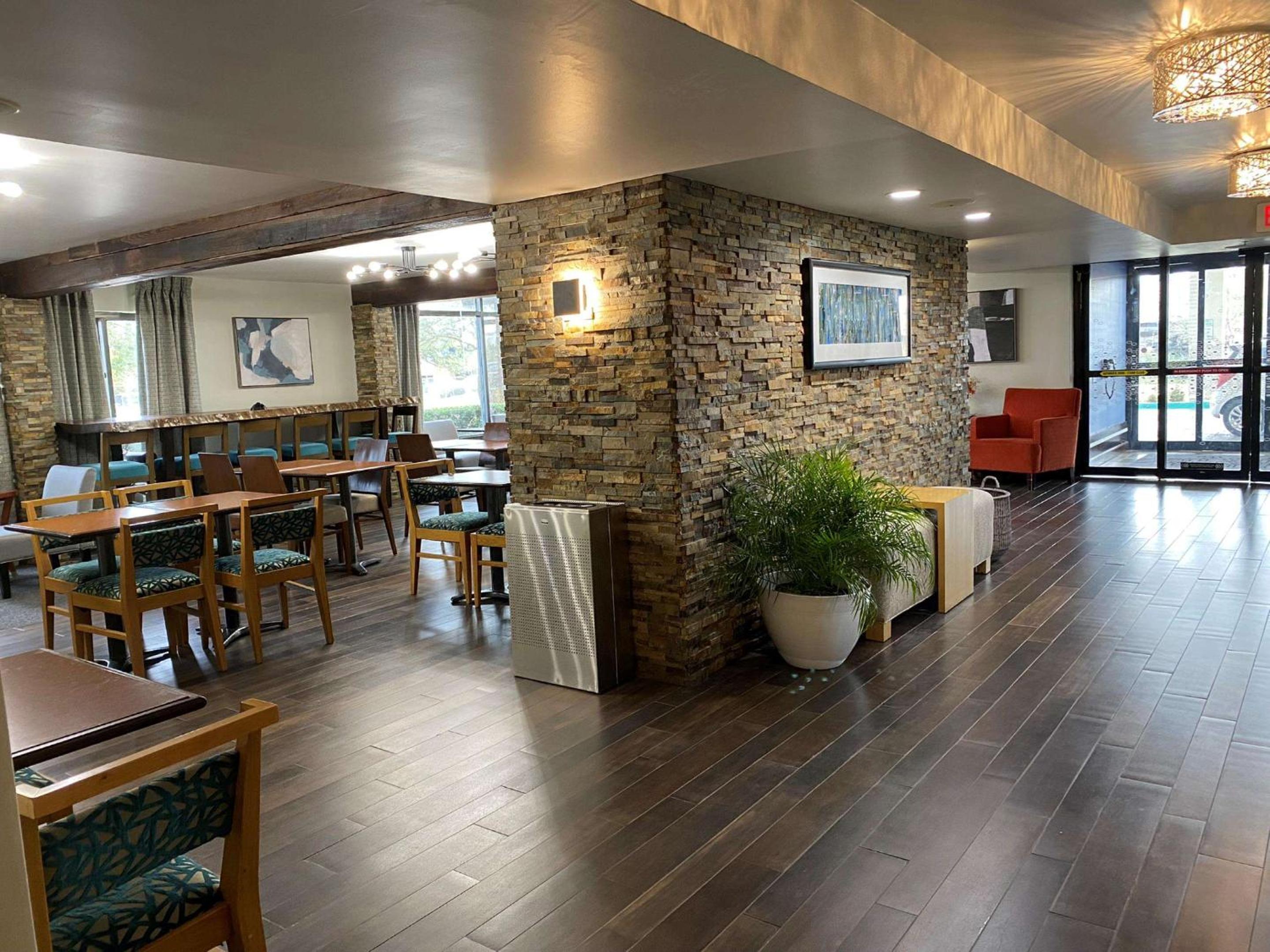 The Addison Hotel SureStay Collection by Best Western, Foto 32