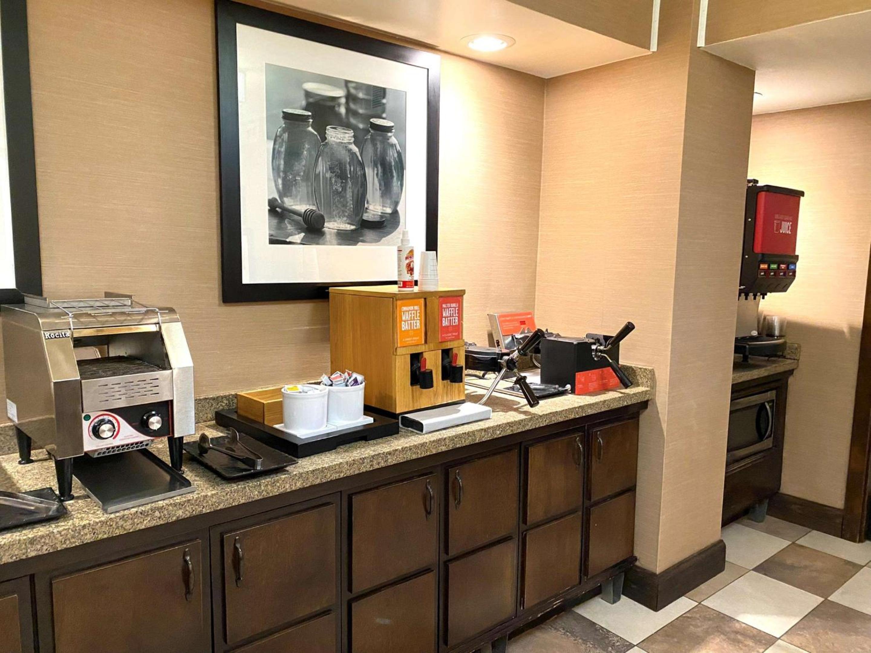 The Addison Hotel SureStay Collection by Best Western, Foto 12