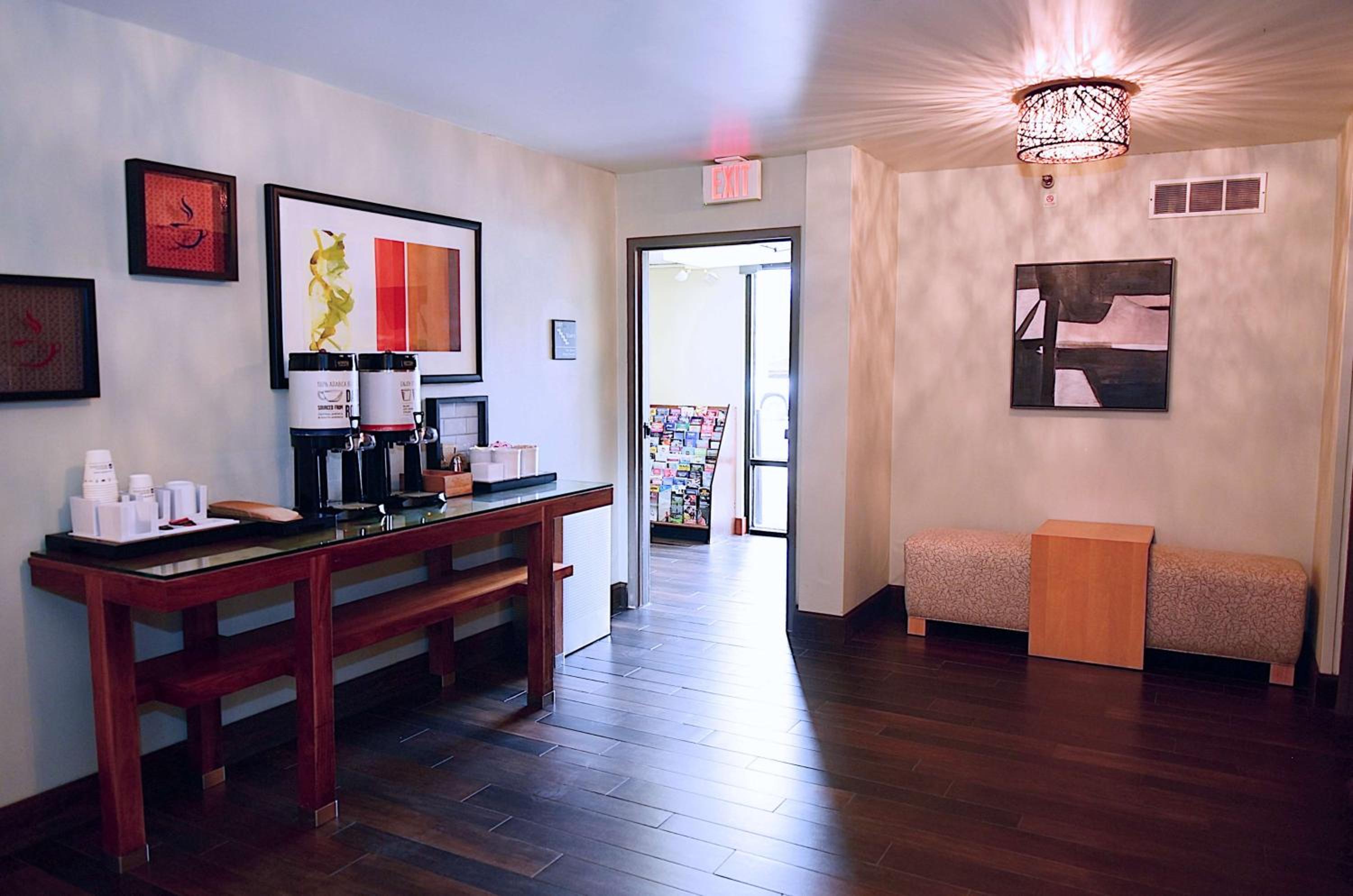 The Addison Hotel SureStay Collection by Best Western, Foto 38