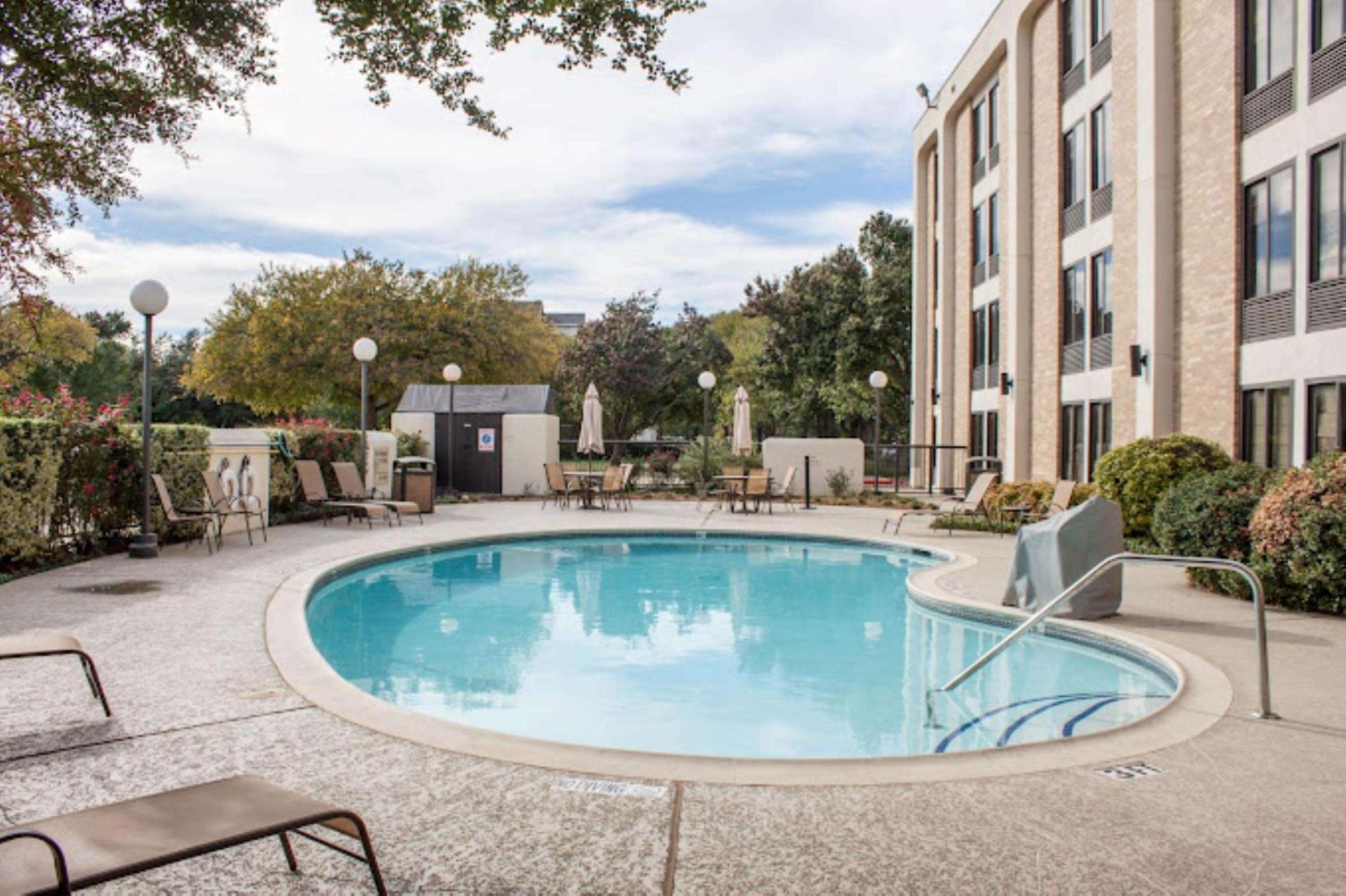 The Addison Hotel SureStay Collection by Best Western, Foto 17