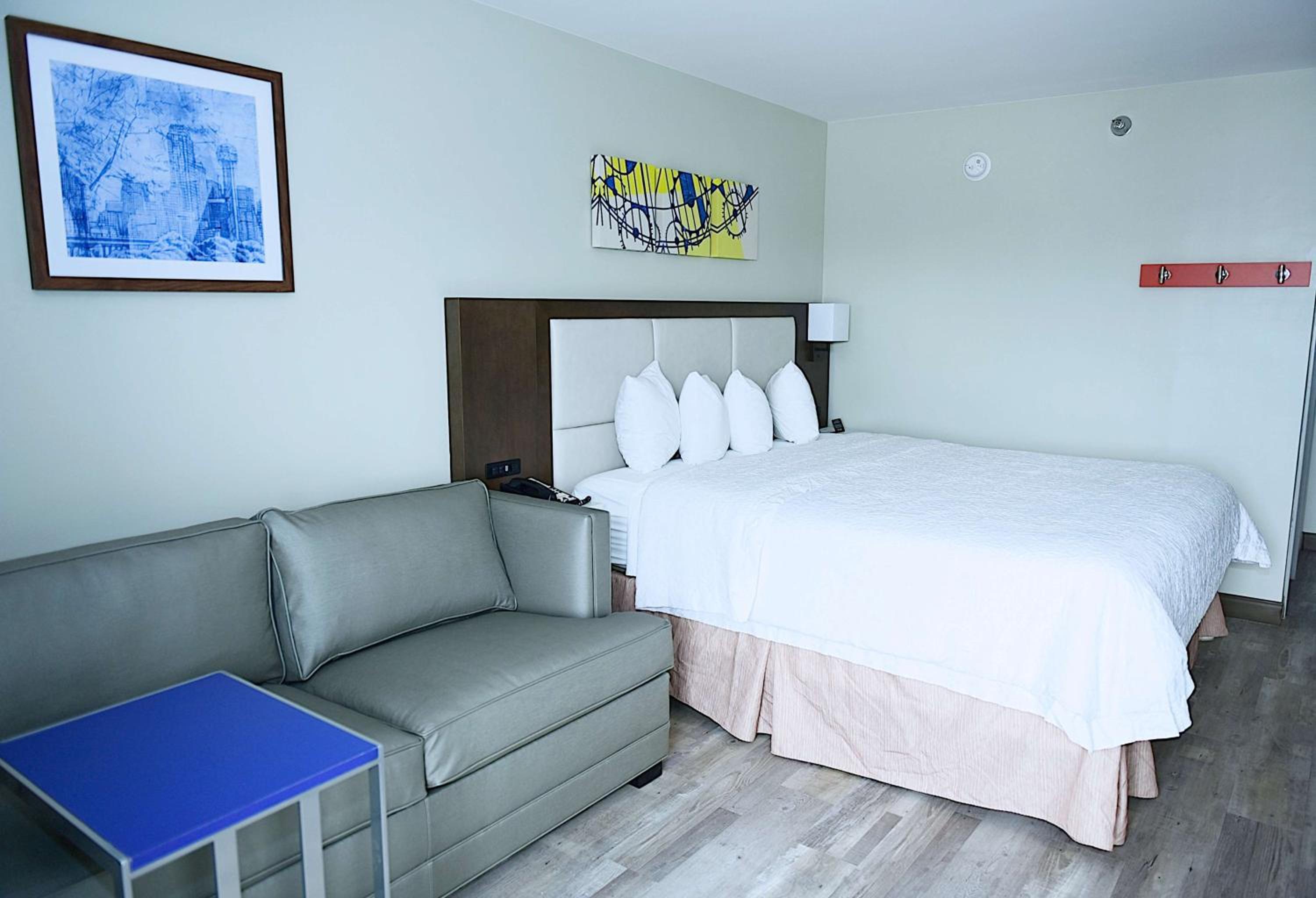 The Addison Hotel SureStay Collection by Best Western, Foto 13