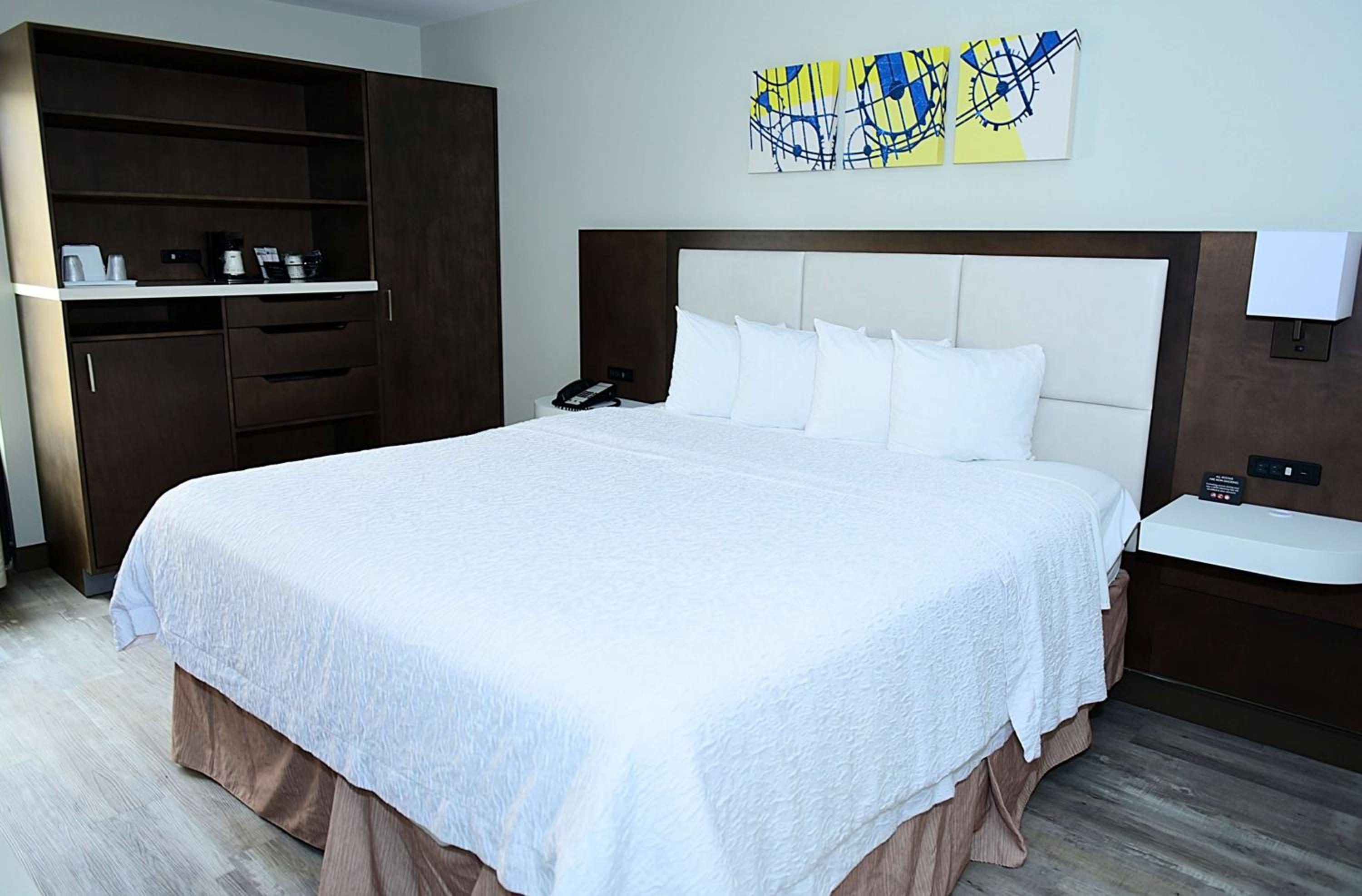 The Addison Hotel SureStay Collection by Best Western, Foto 10