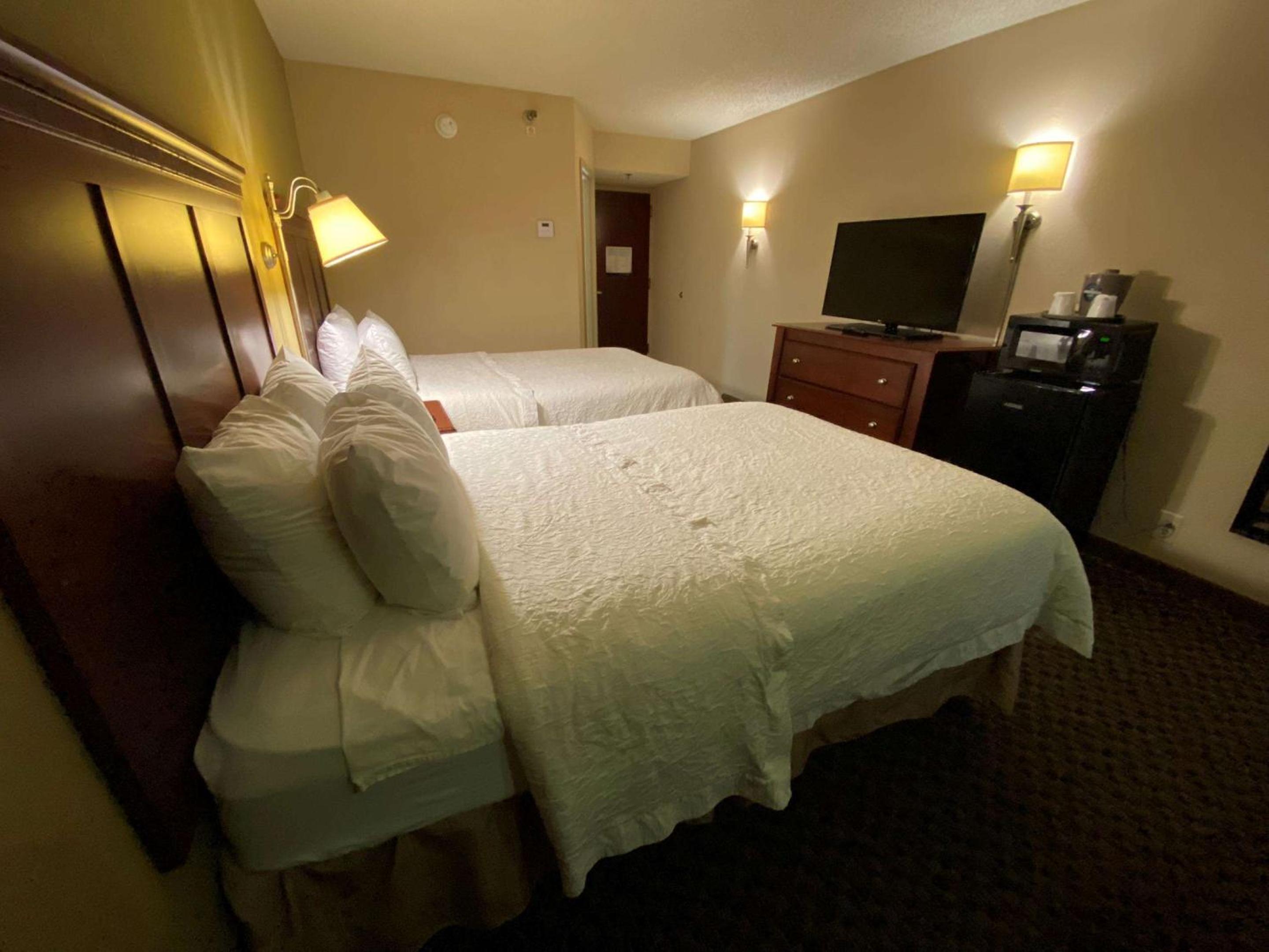 The Addison Hotel SureStay Collection by Best Western, Foto 33