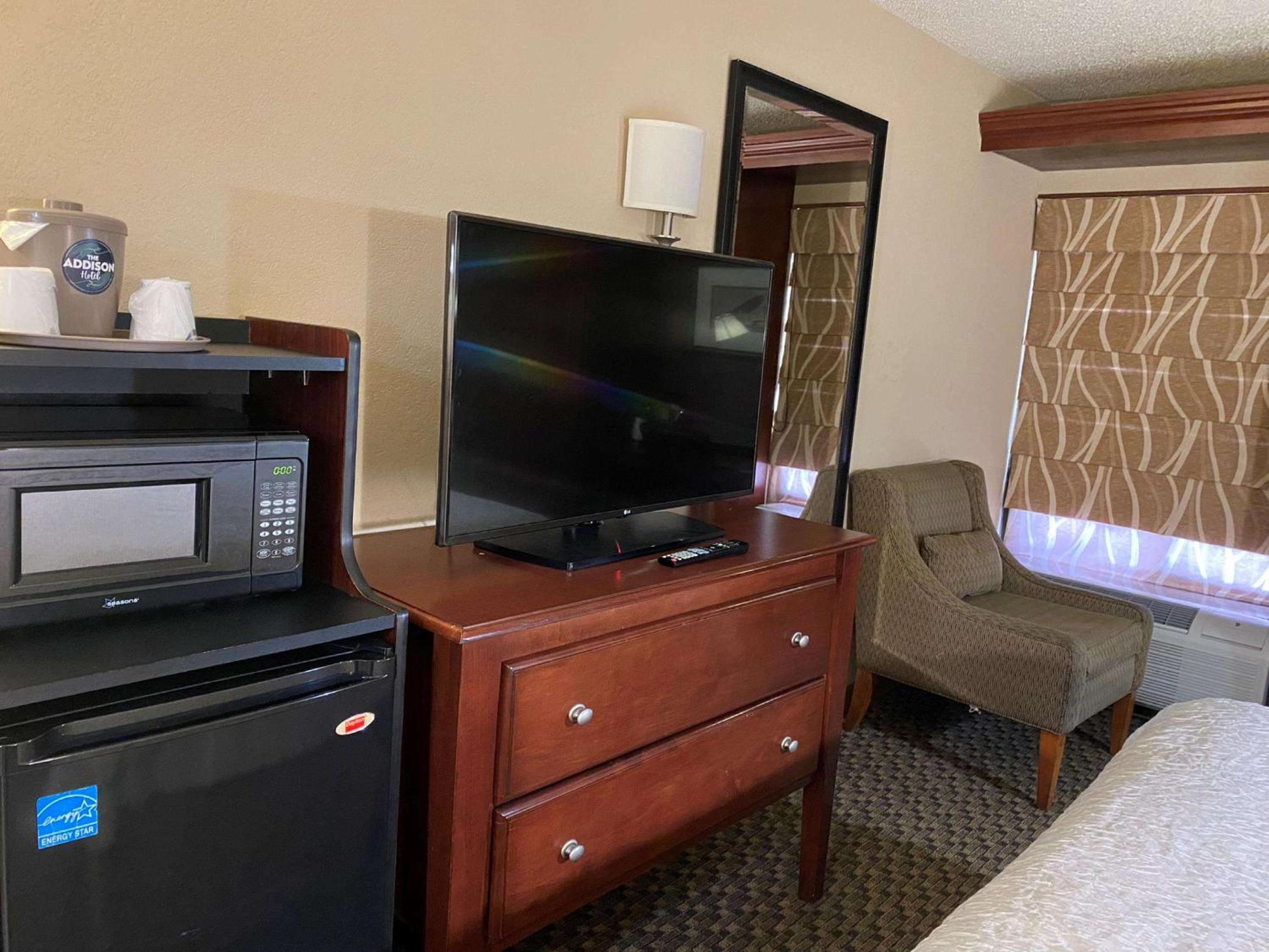 The Addison Hotel SureStay Collection by Best Western, Foto 40