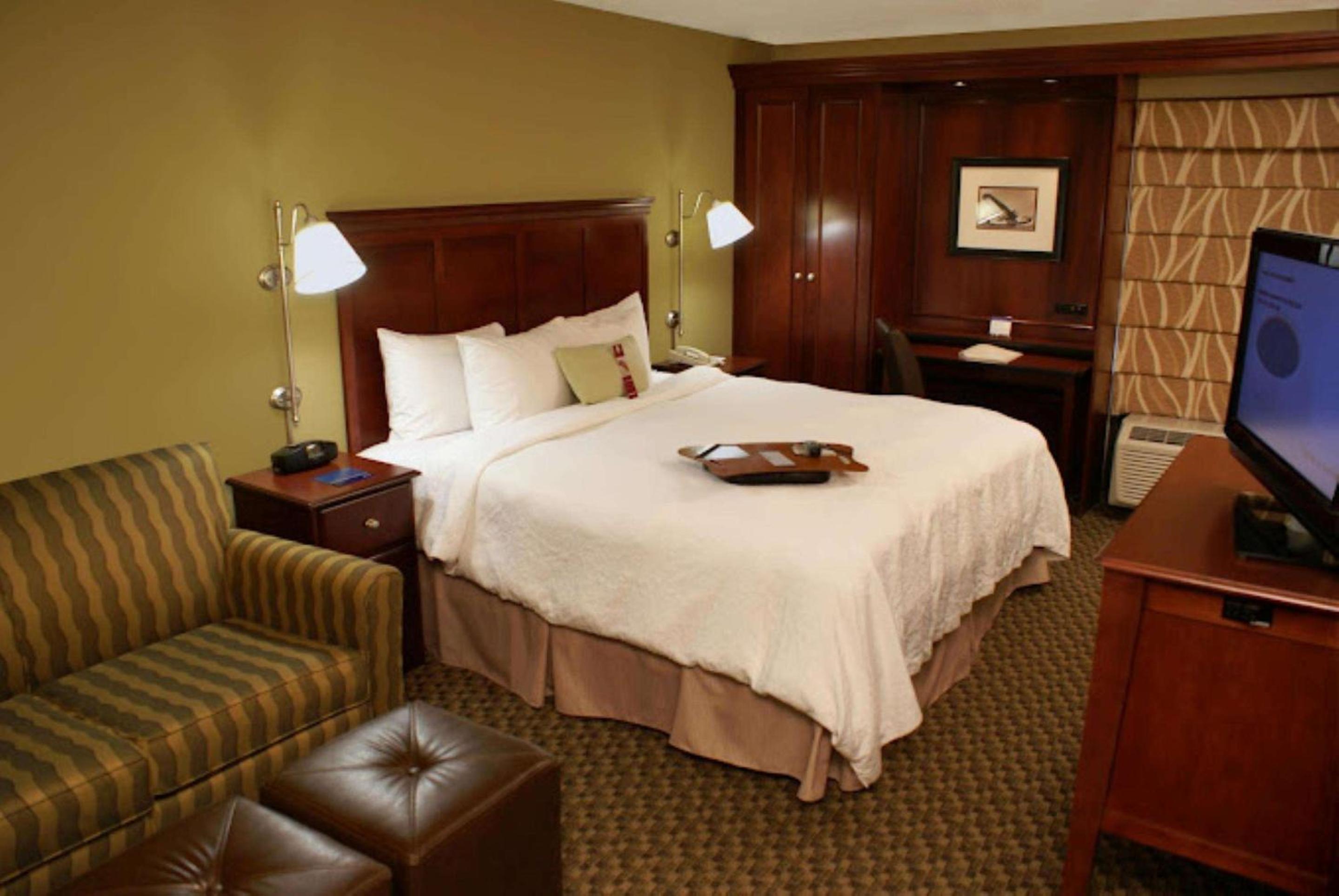The Addison Hotel SureStay Collection by Best Western, Foto 44