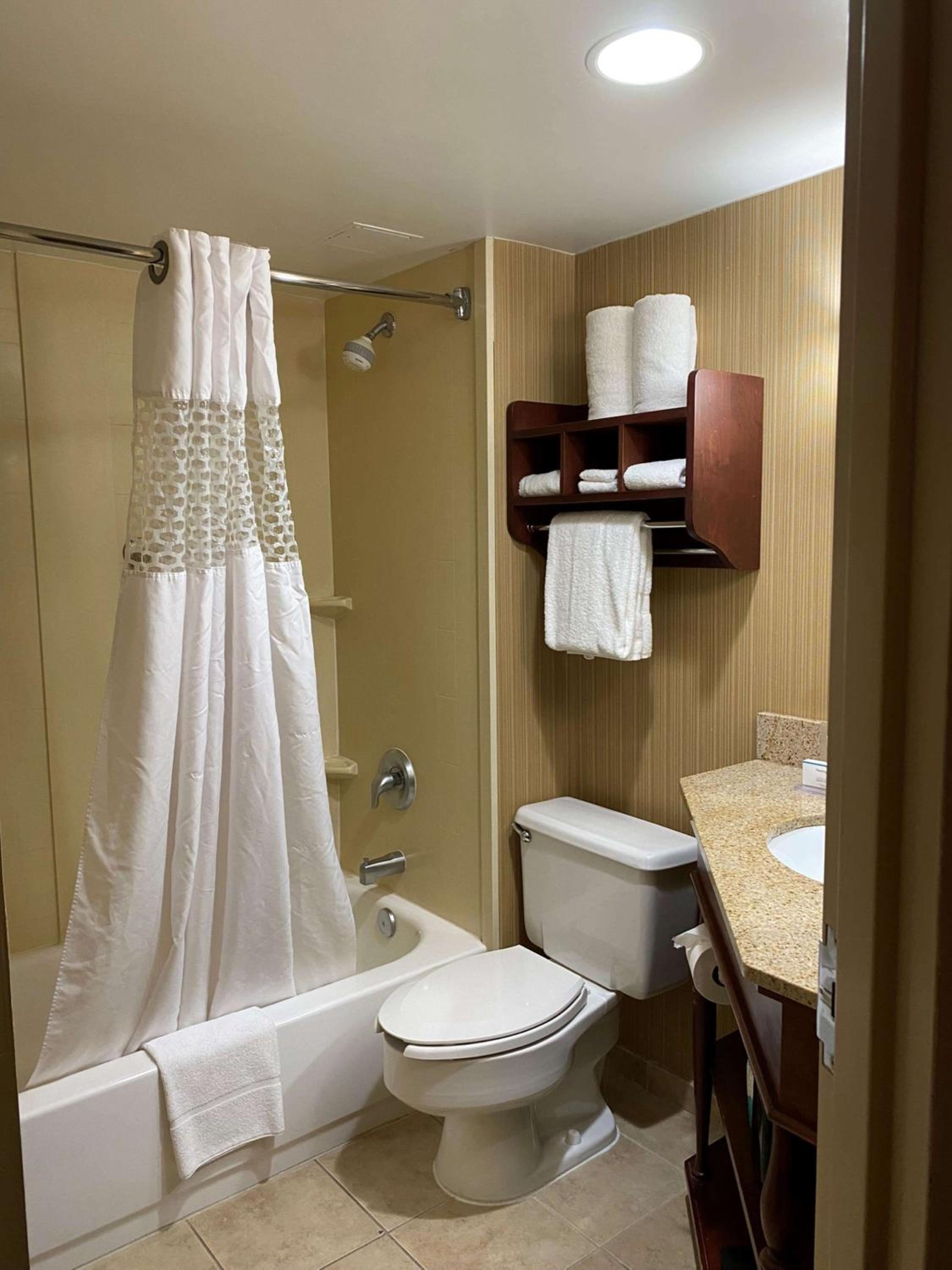 The Addison Hotel SureStay Collection by Best Western, Foto 24