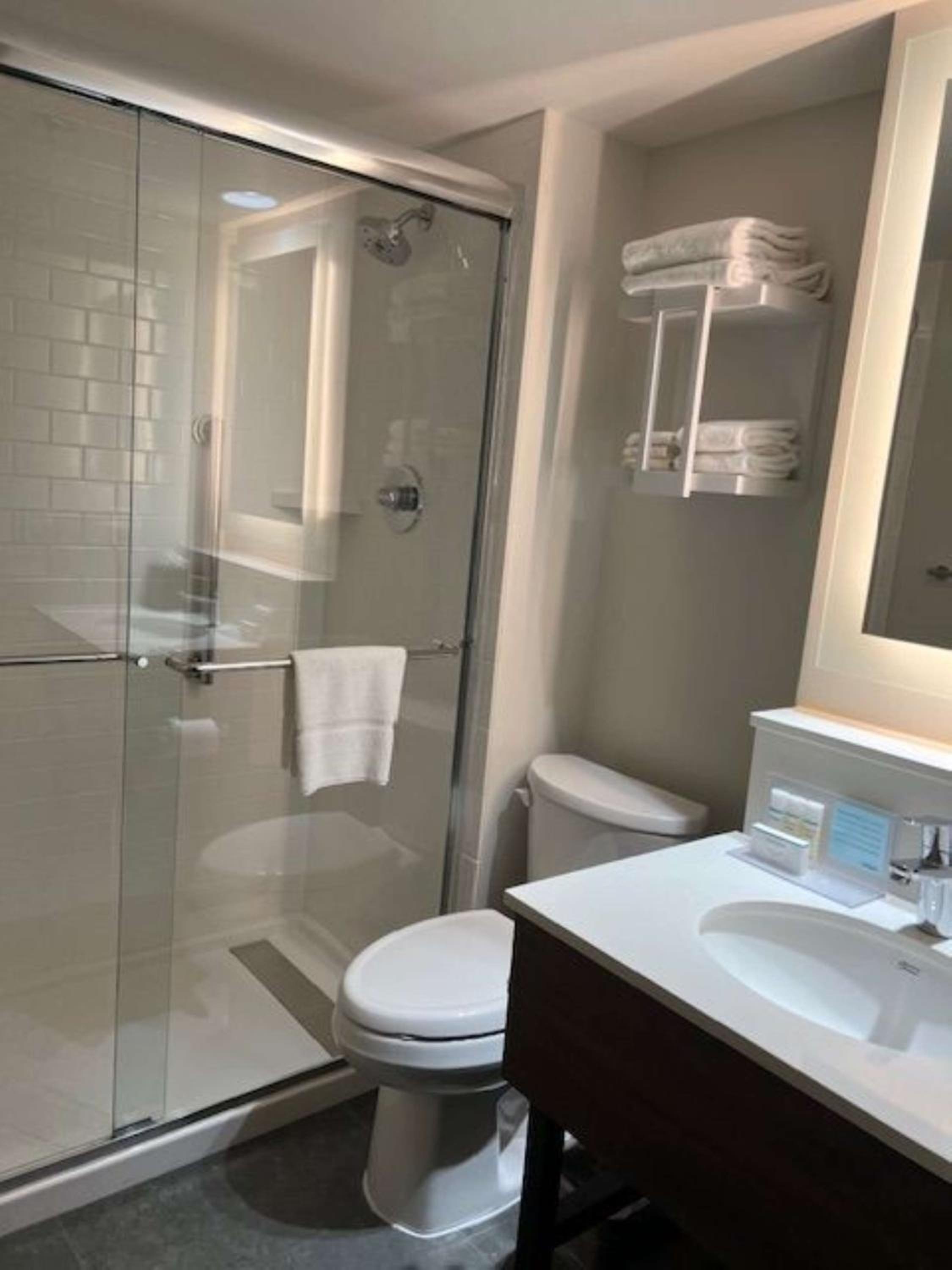 The Addison Hotel SureStay Collection by Best Western, Foto 37