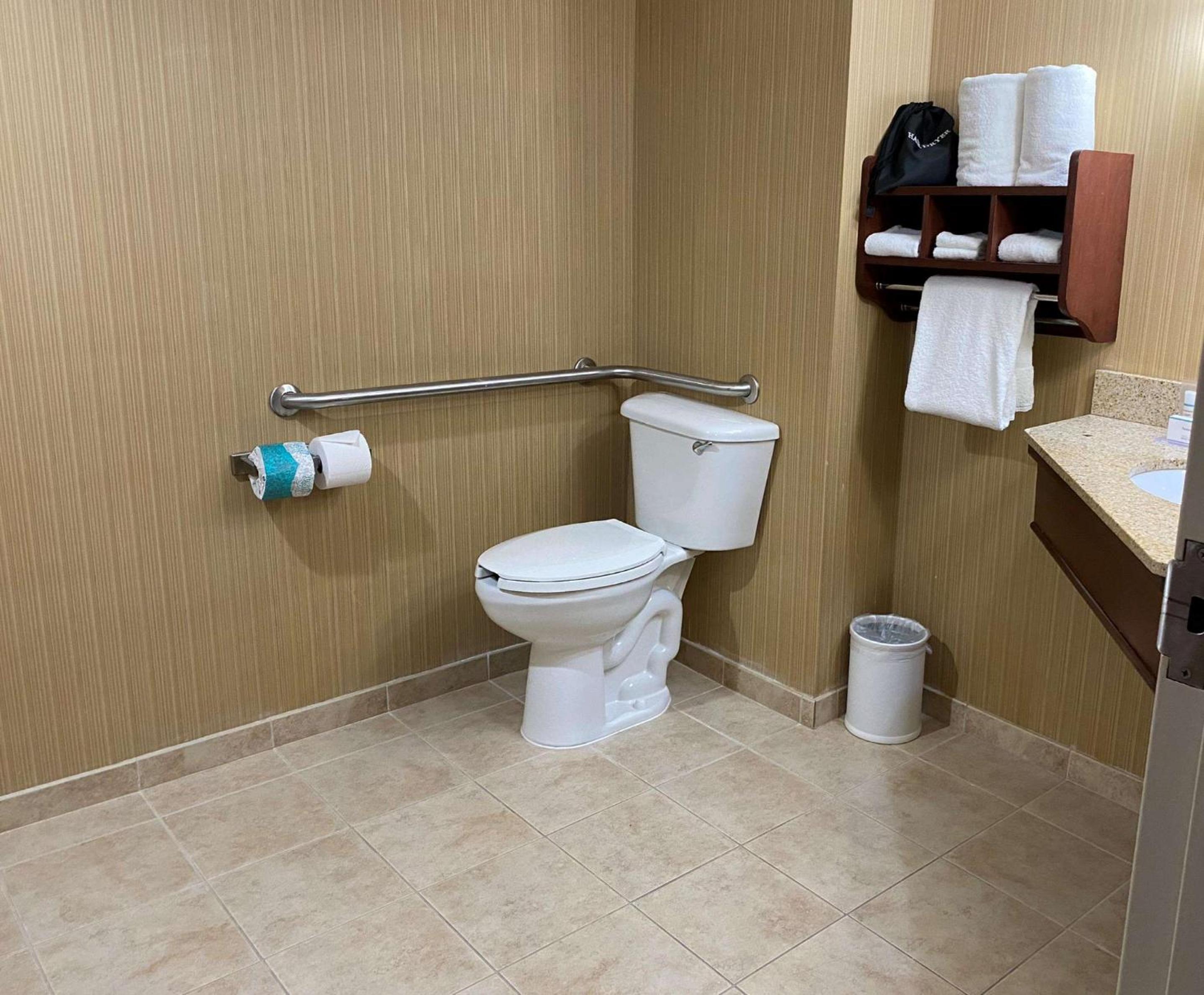 The Addison Hotel SureStay Collection by Best Western, Foto 39