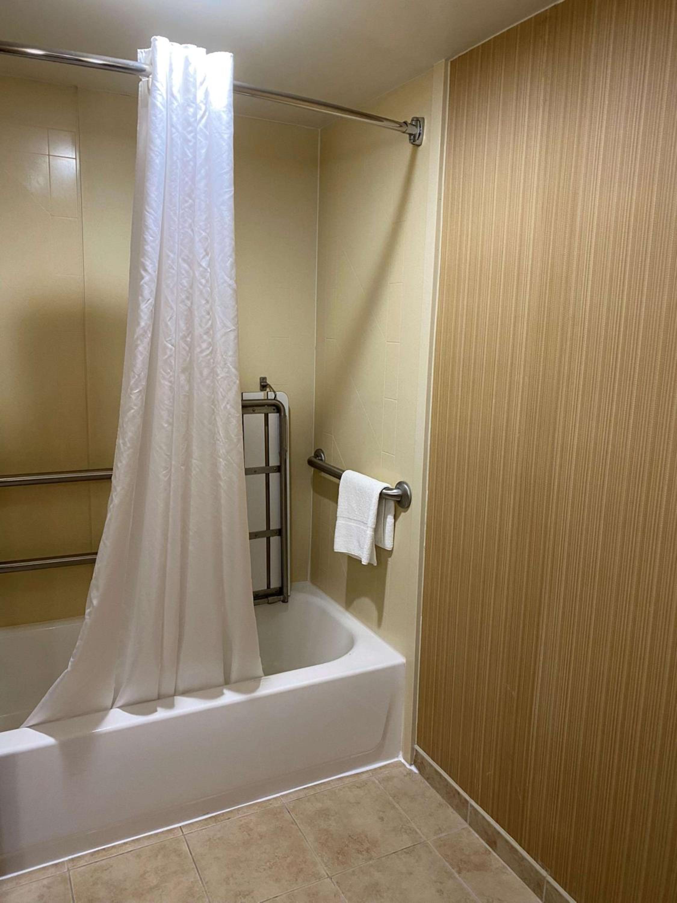 The Addison Hotel SureStay Collection by Best Western, Foto 18