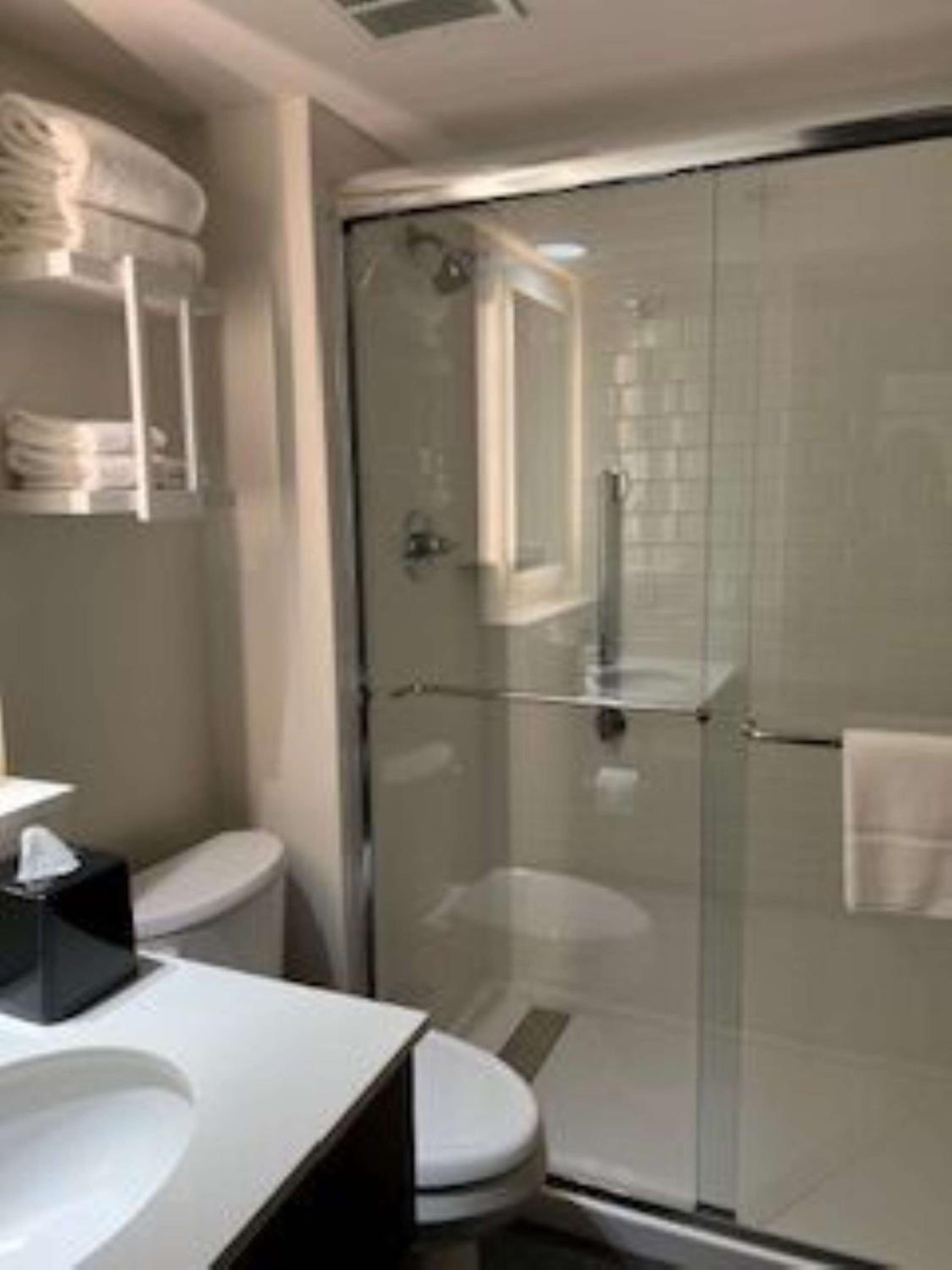 The Addison Hotel SureStay Collection by Best Western, Foto 19