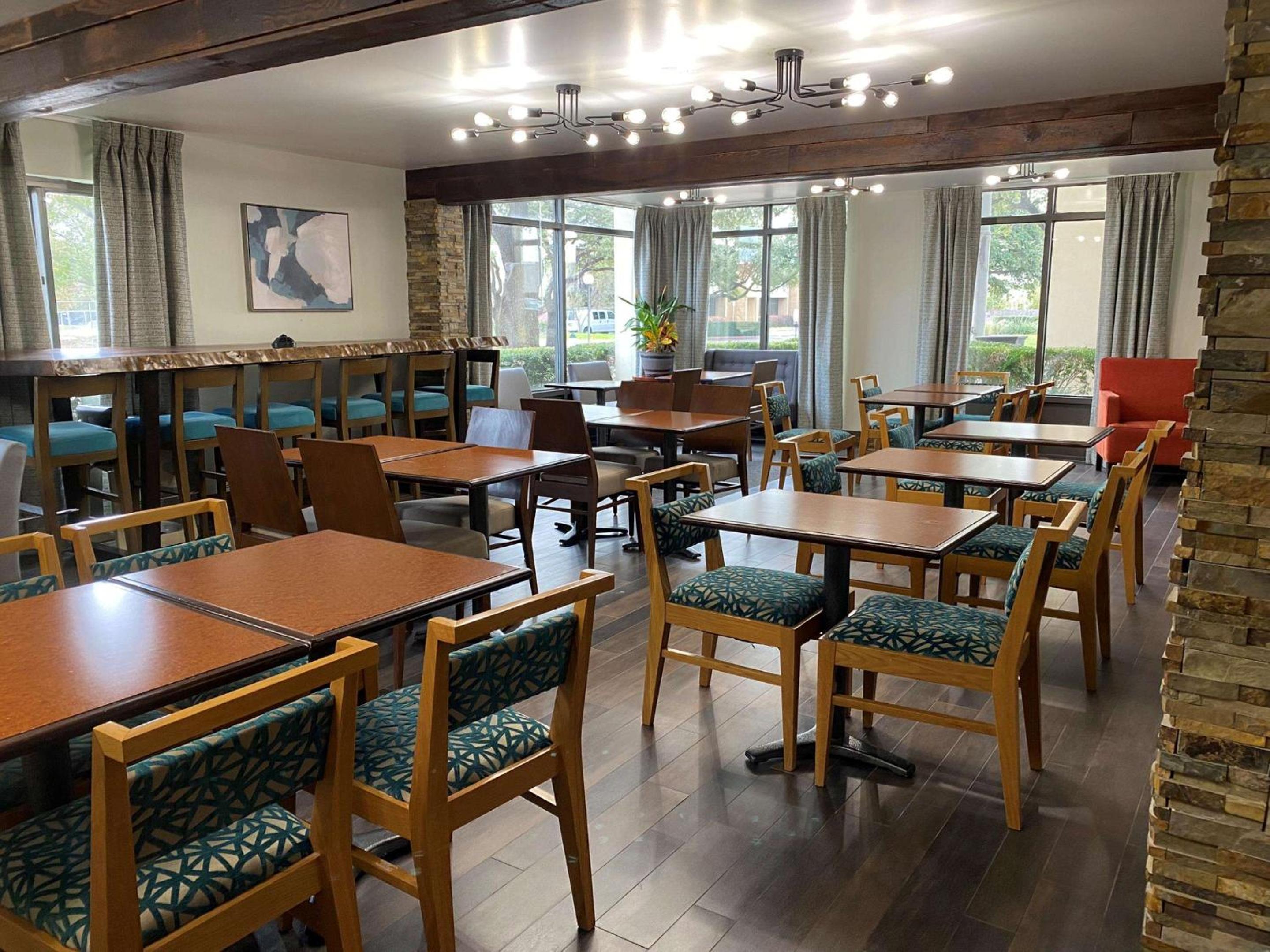 The Addison Hotel SureStay Collection by Best Western, Foto 43