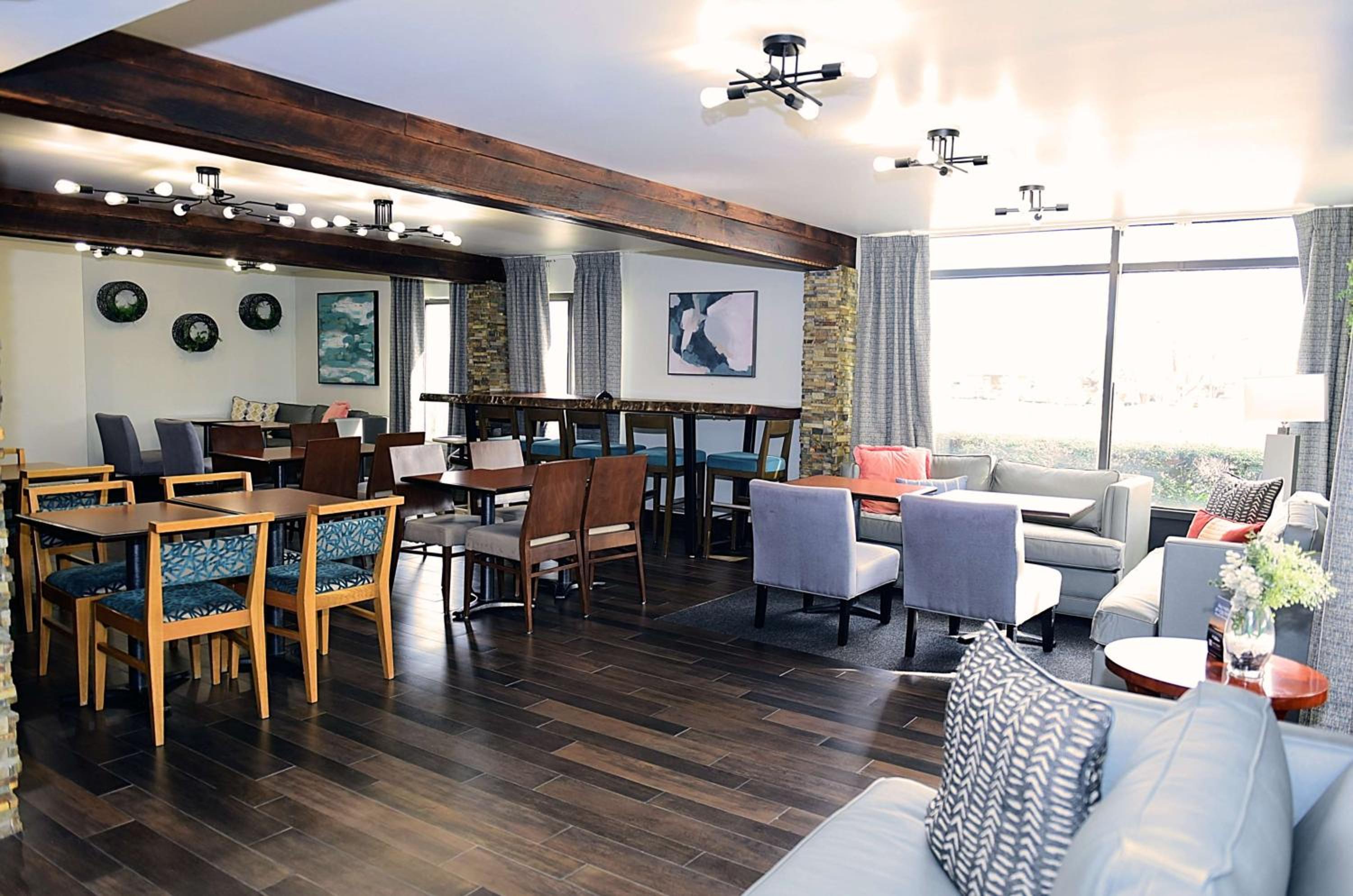 The Addison Hotel SureStay Collection by Best Western, Foto 20