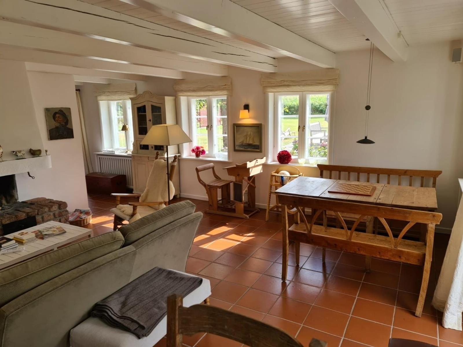 Traumstraße Bollis Huis 1
