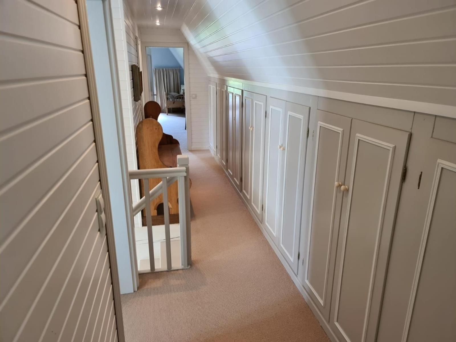 Traumstraße Bollis Huis 1