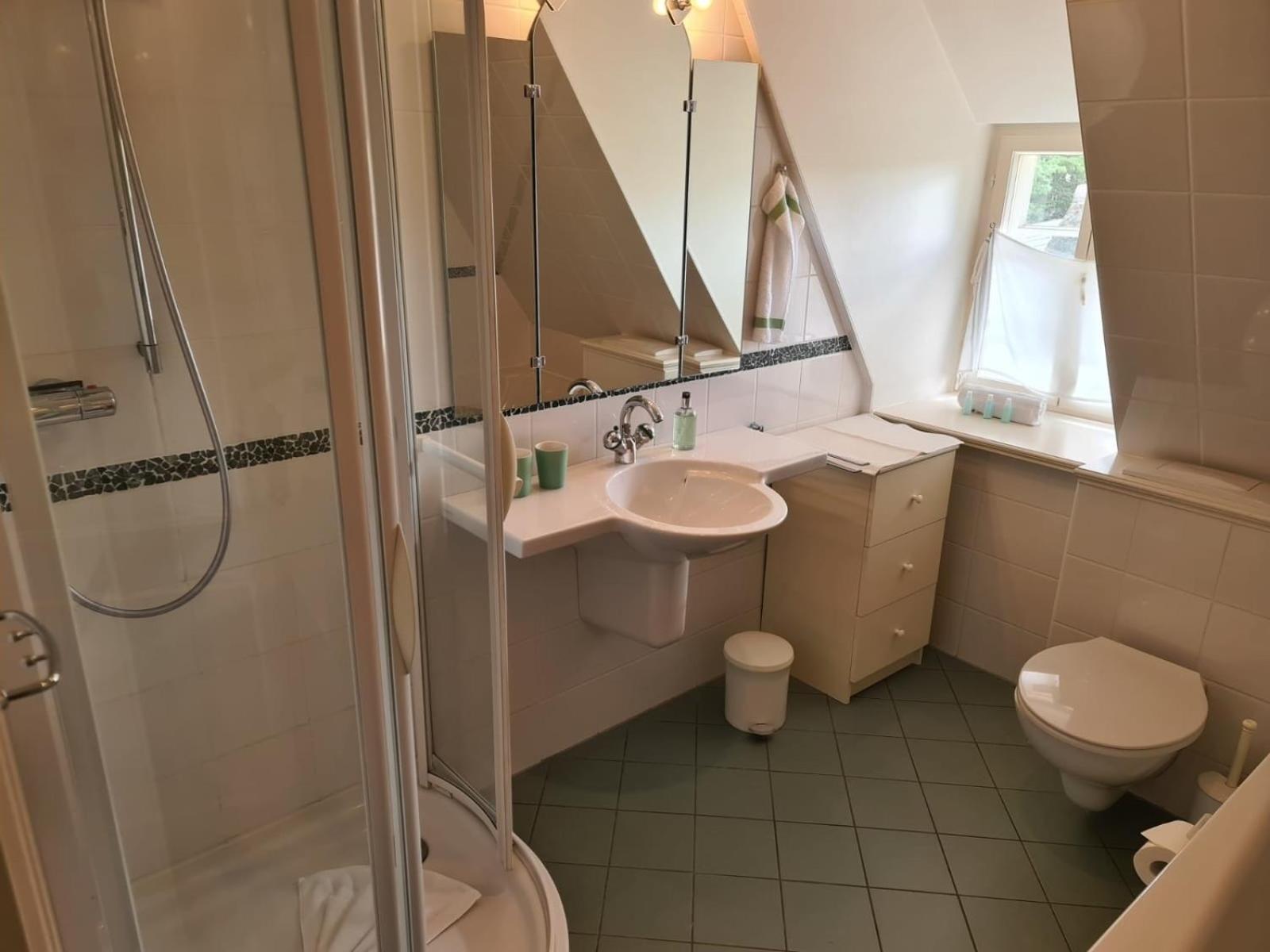 Traumstraße Bollis Huis 1