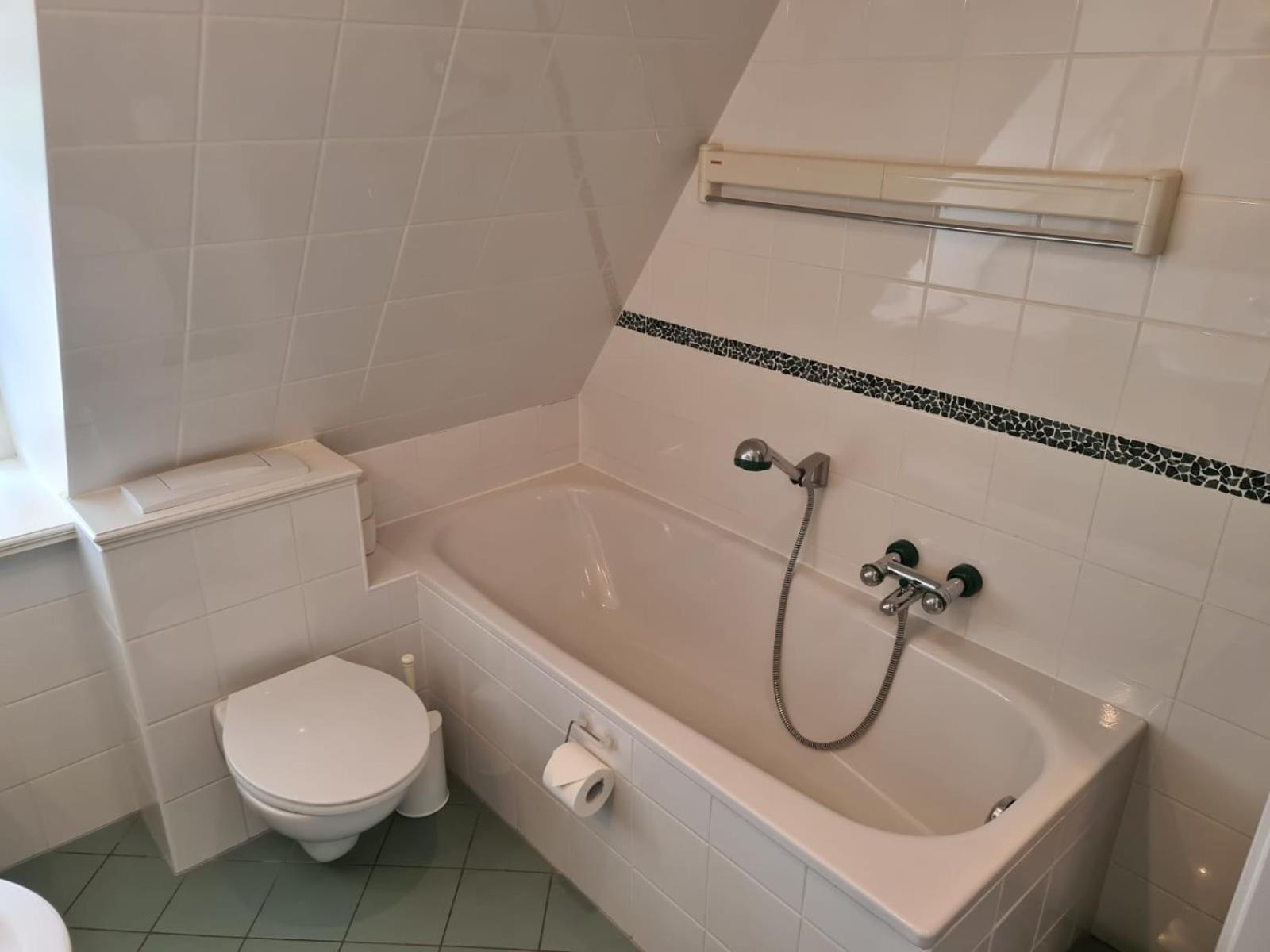 Traumstraße Bollis Huis 1