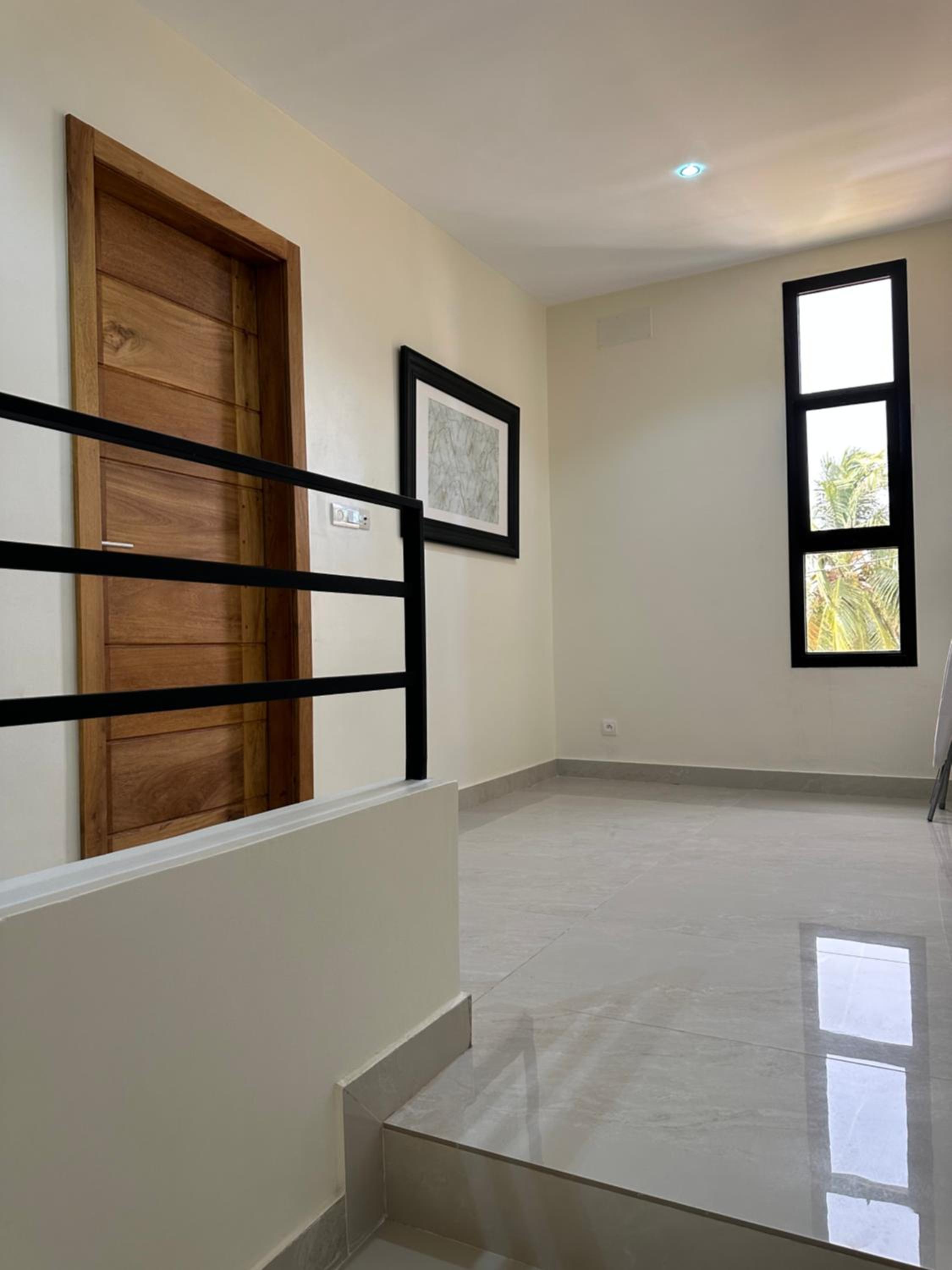 Duplex avepozo