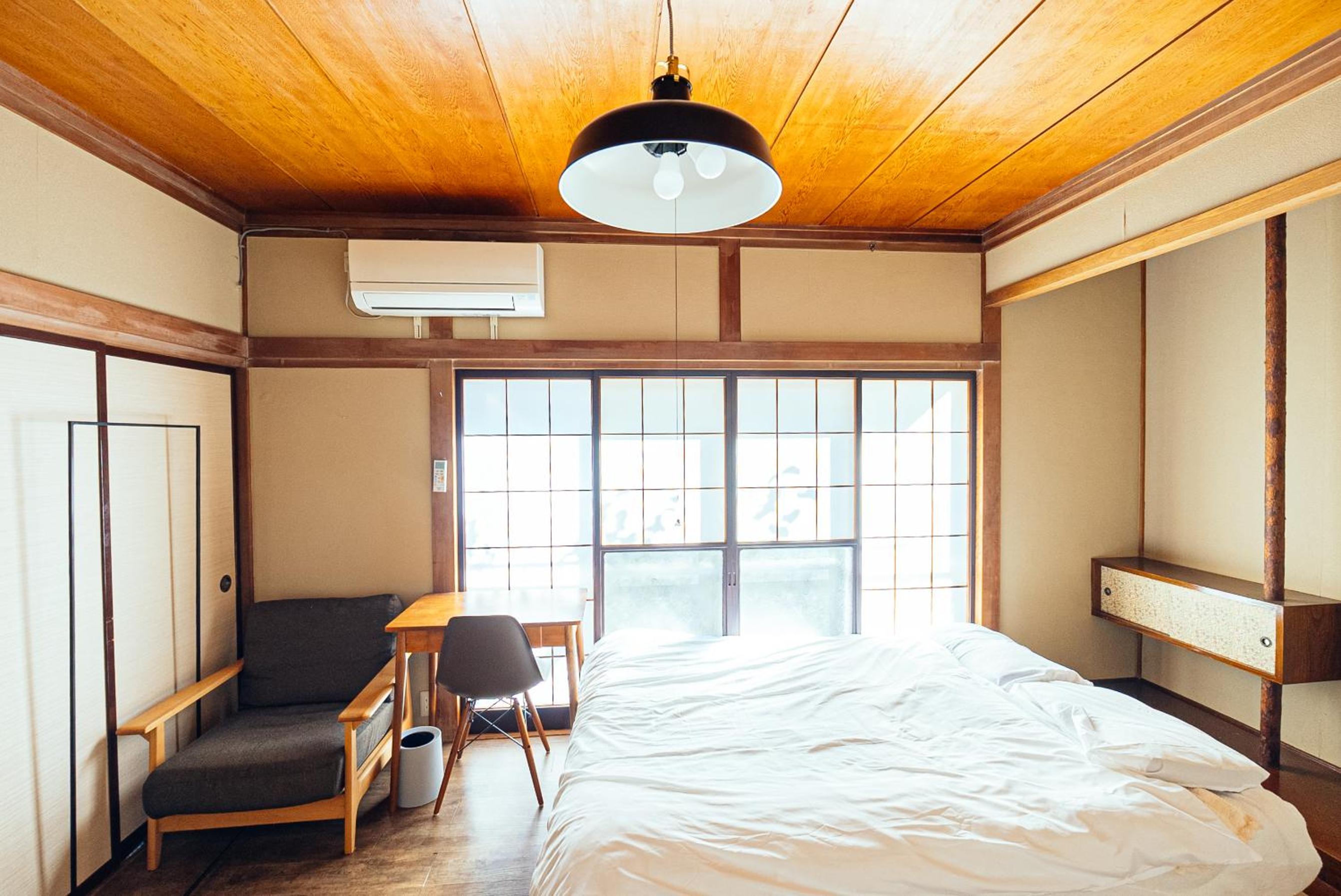 yururito guesthouse