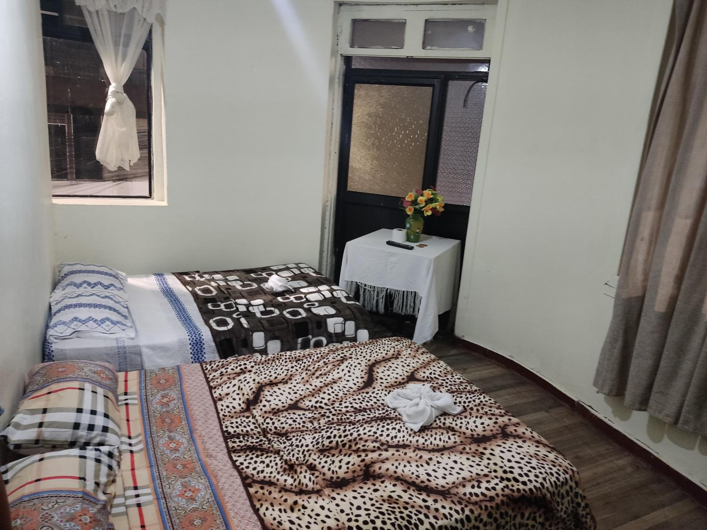 Nuevo Hostal Victoria
