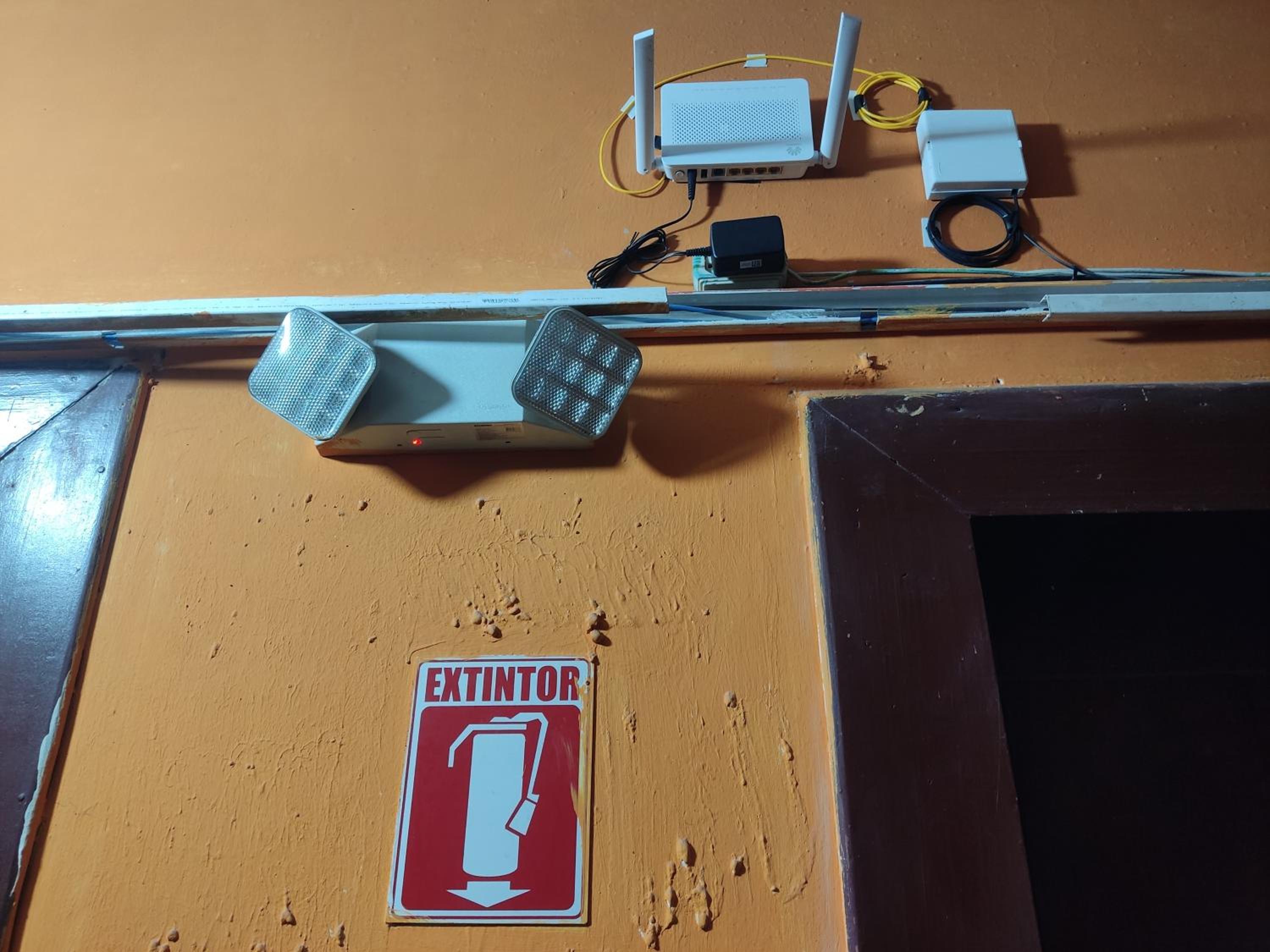 Nuevo Hostal Victoria