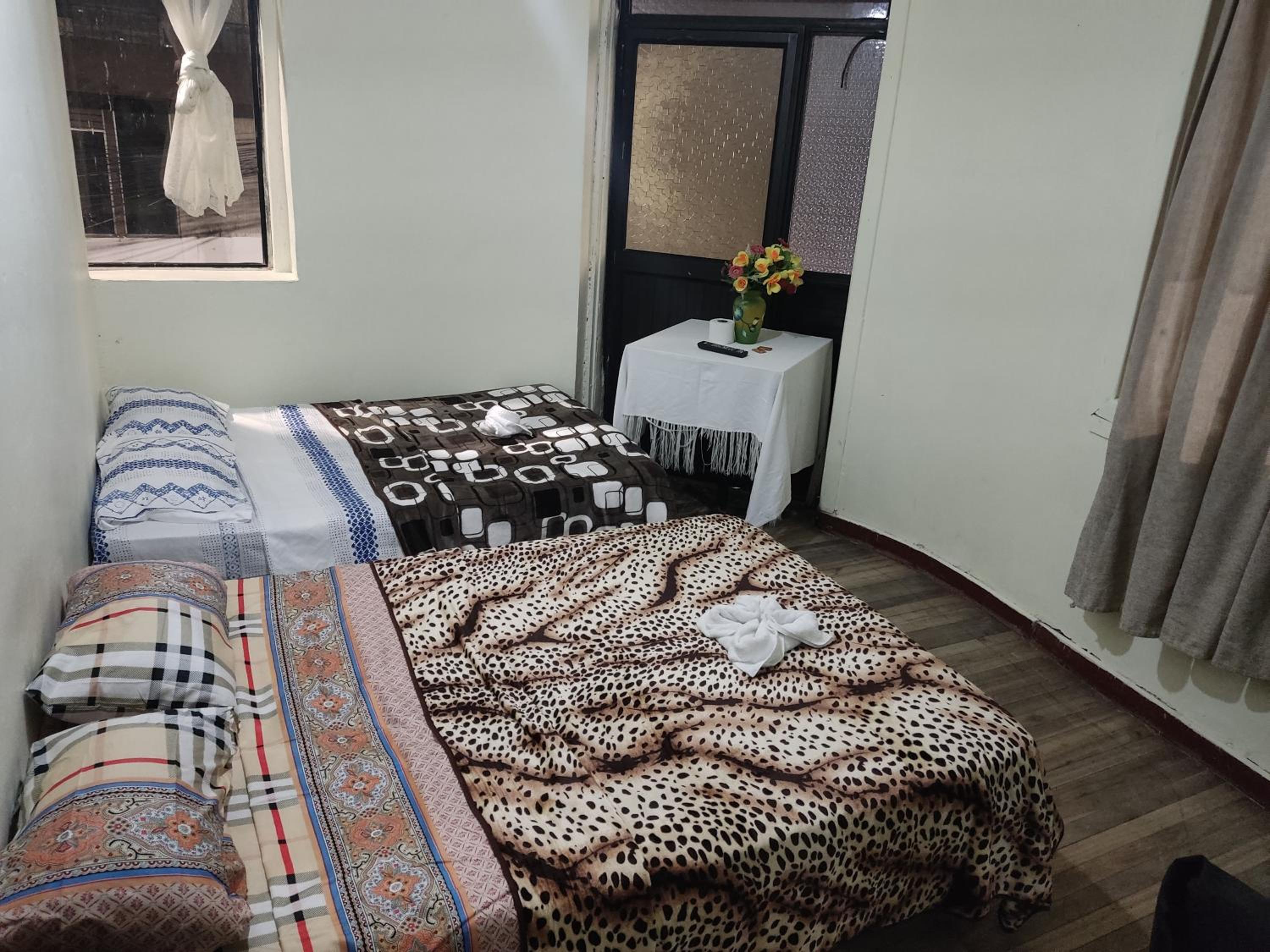 Nuevo Hostal Victoria