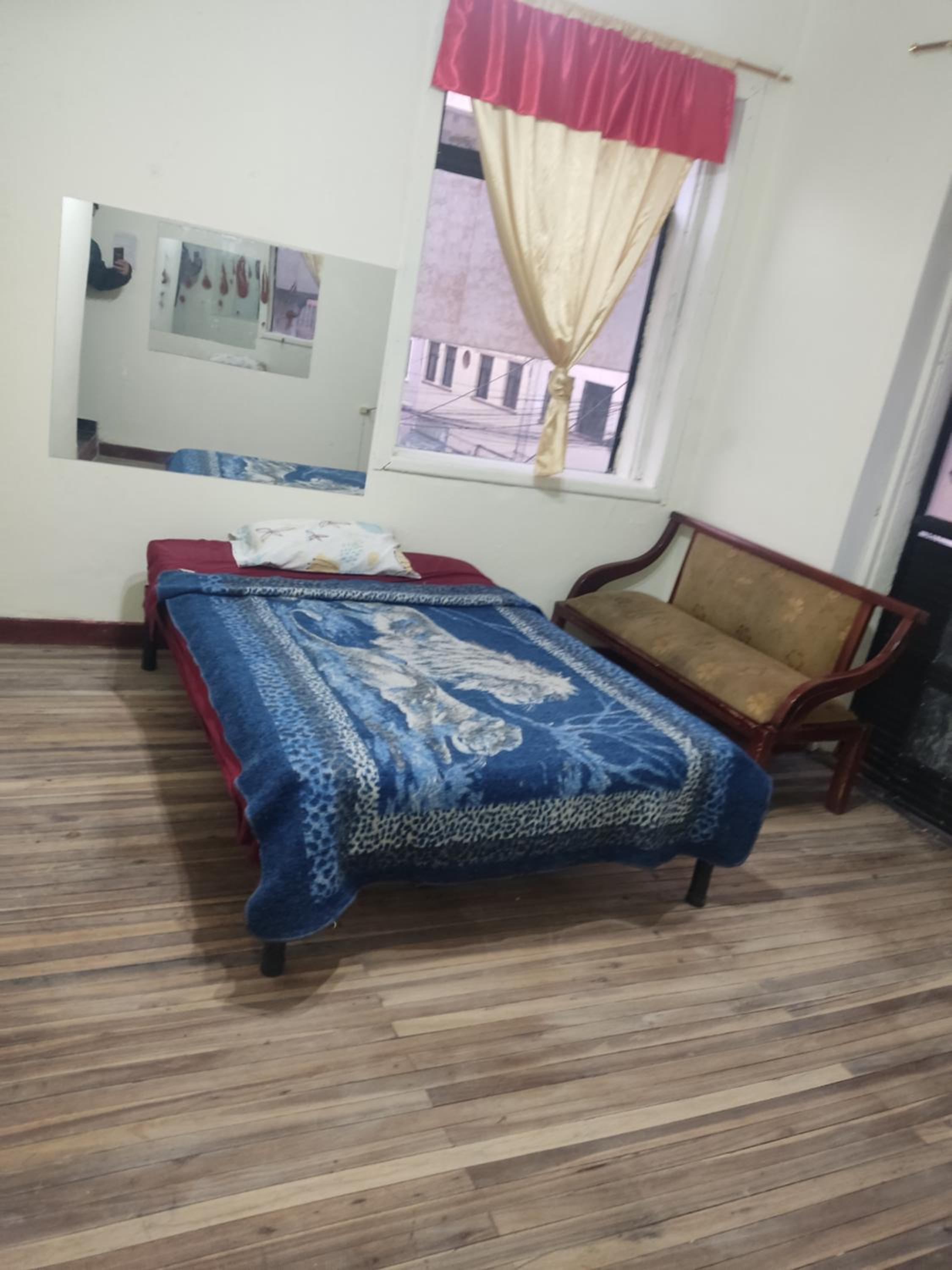 Nuevo Hostal Victoria