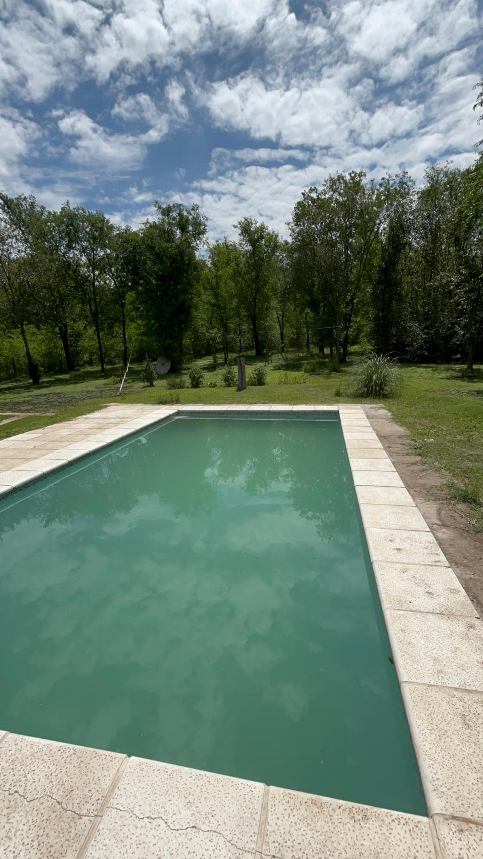 La Estancia - Molinari