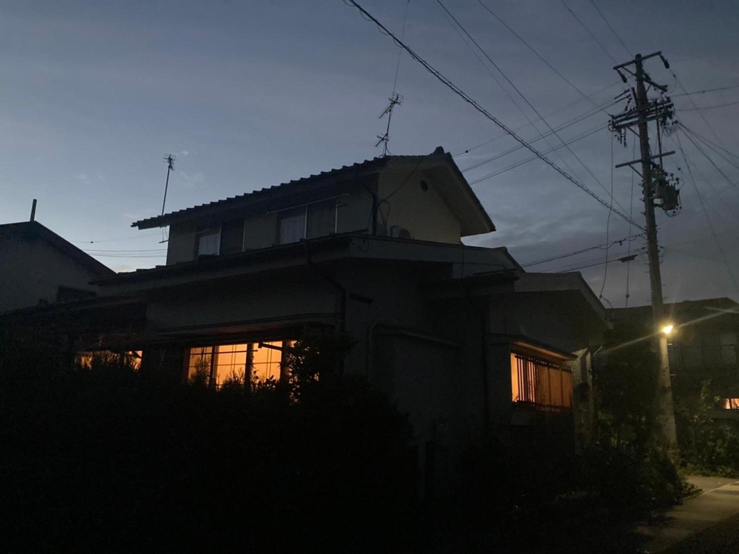 yururito guesthouse