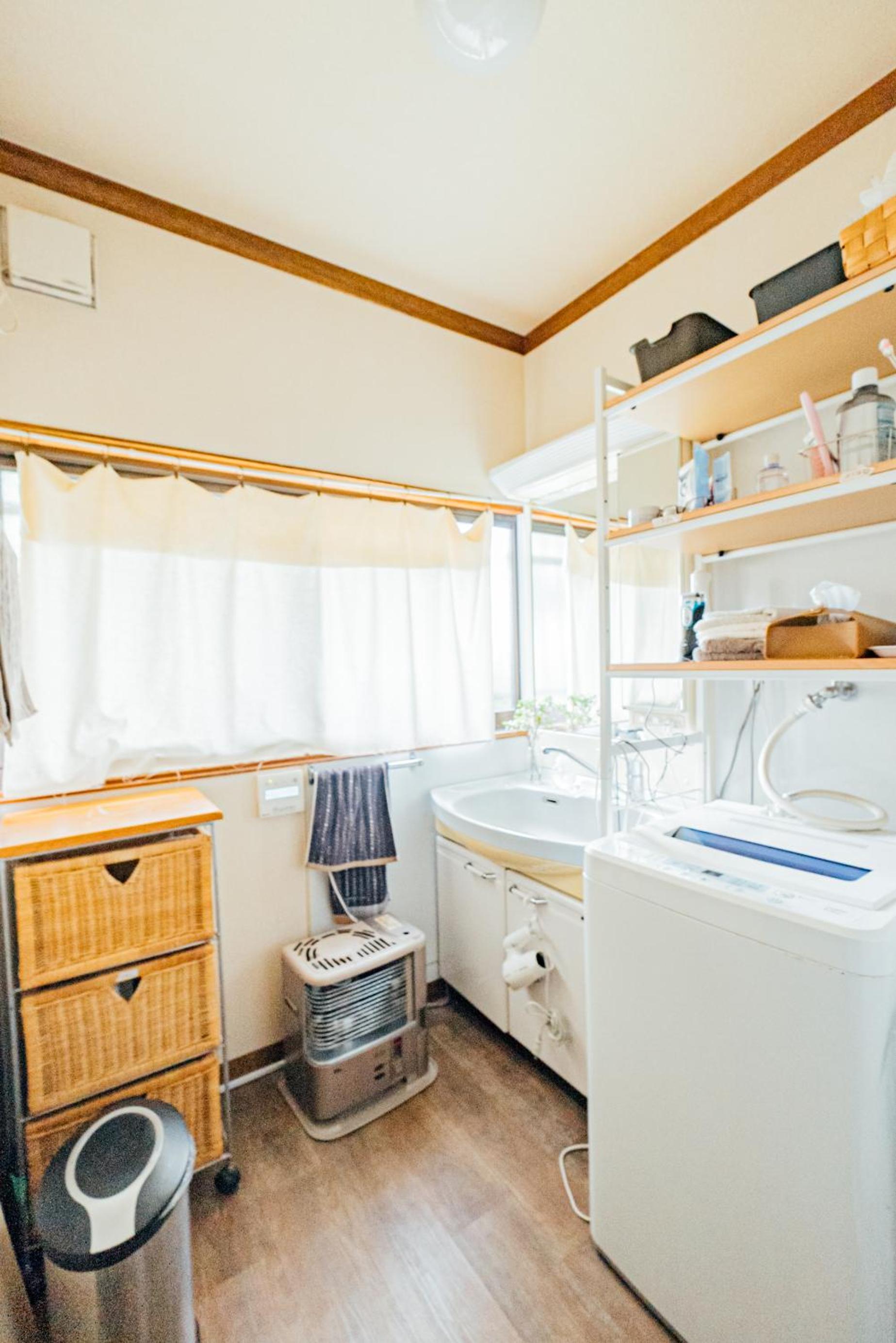 yururito guesthouse