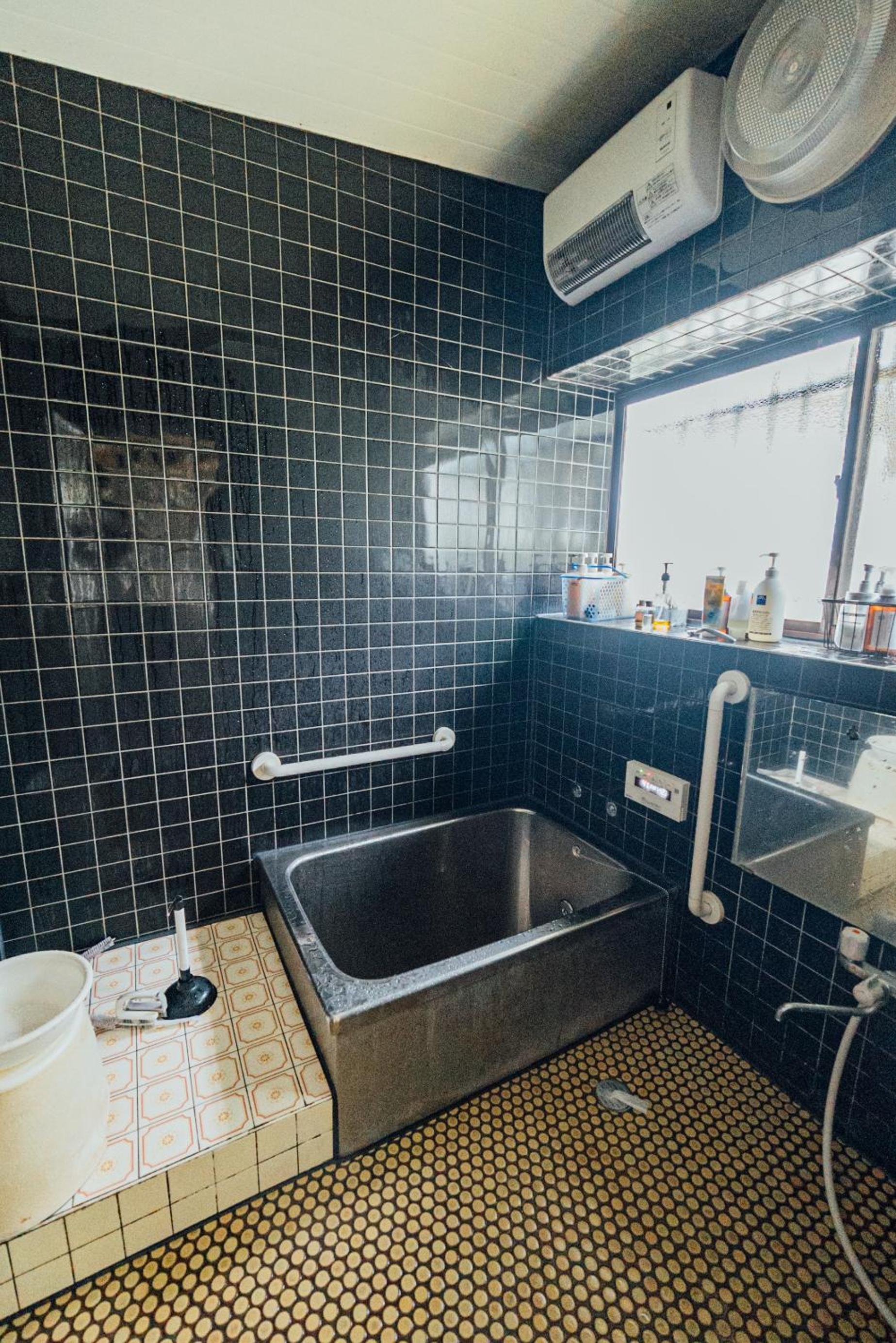 yururito guesthouse