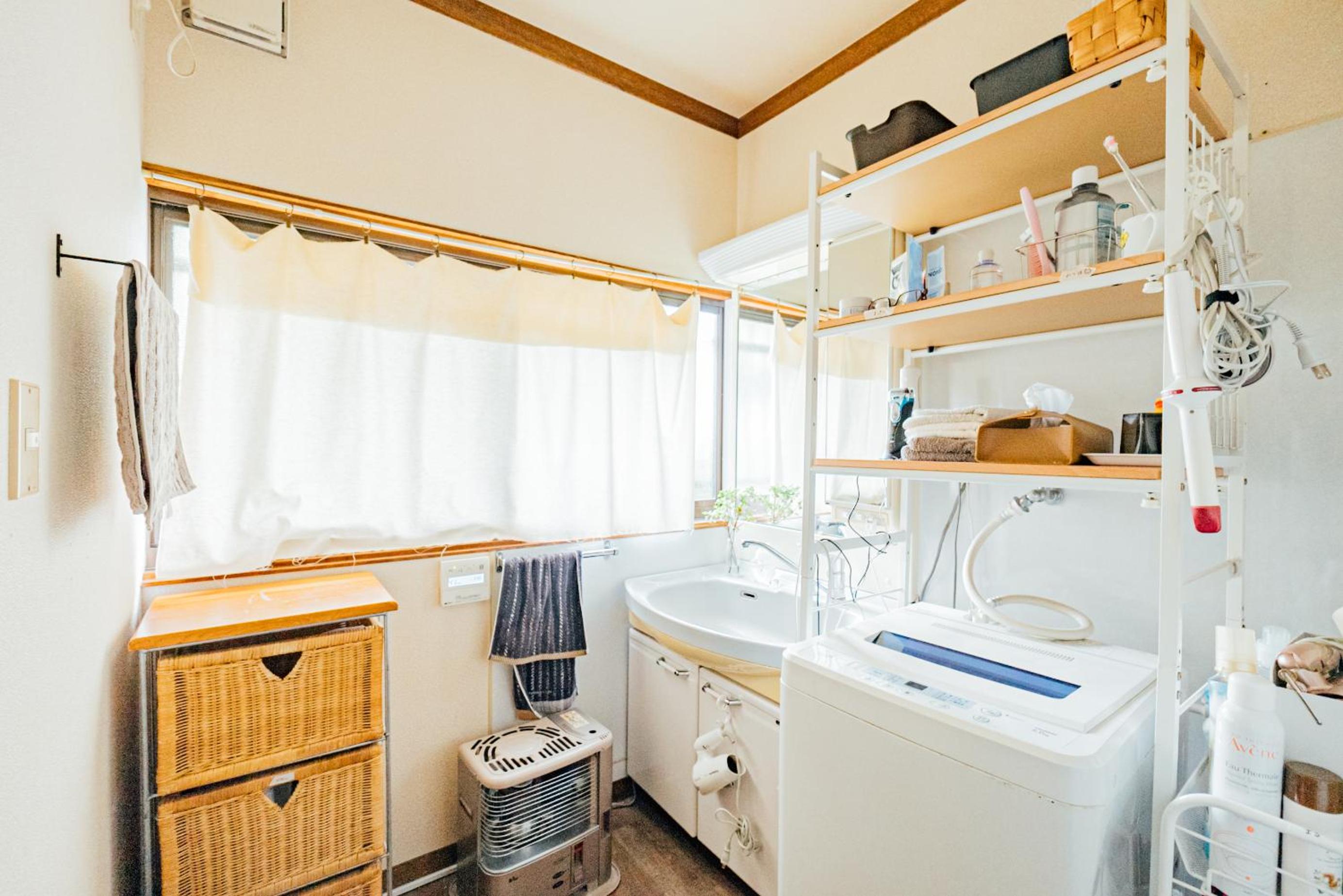 yururito guesthouse