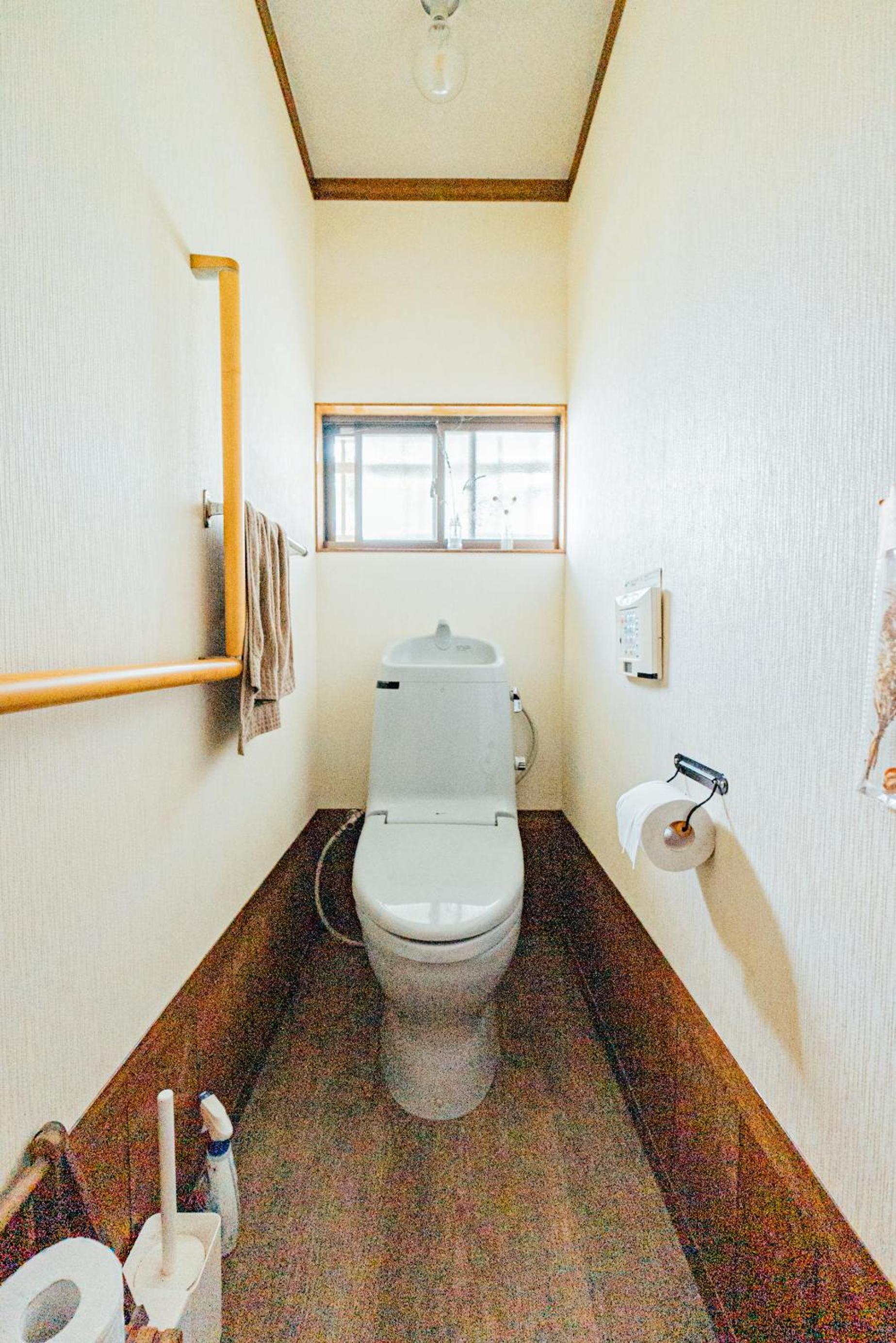 yururito guesthouse