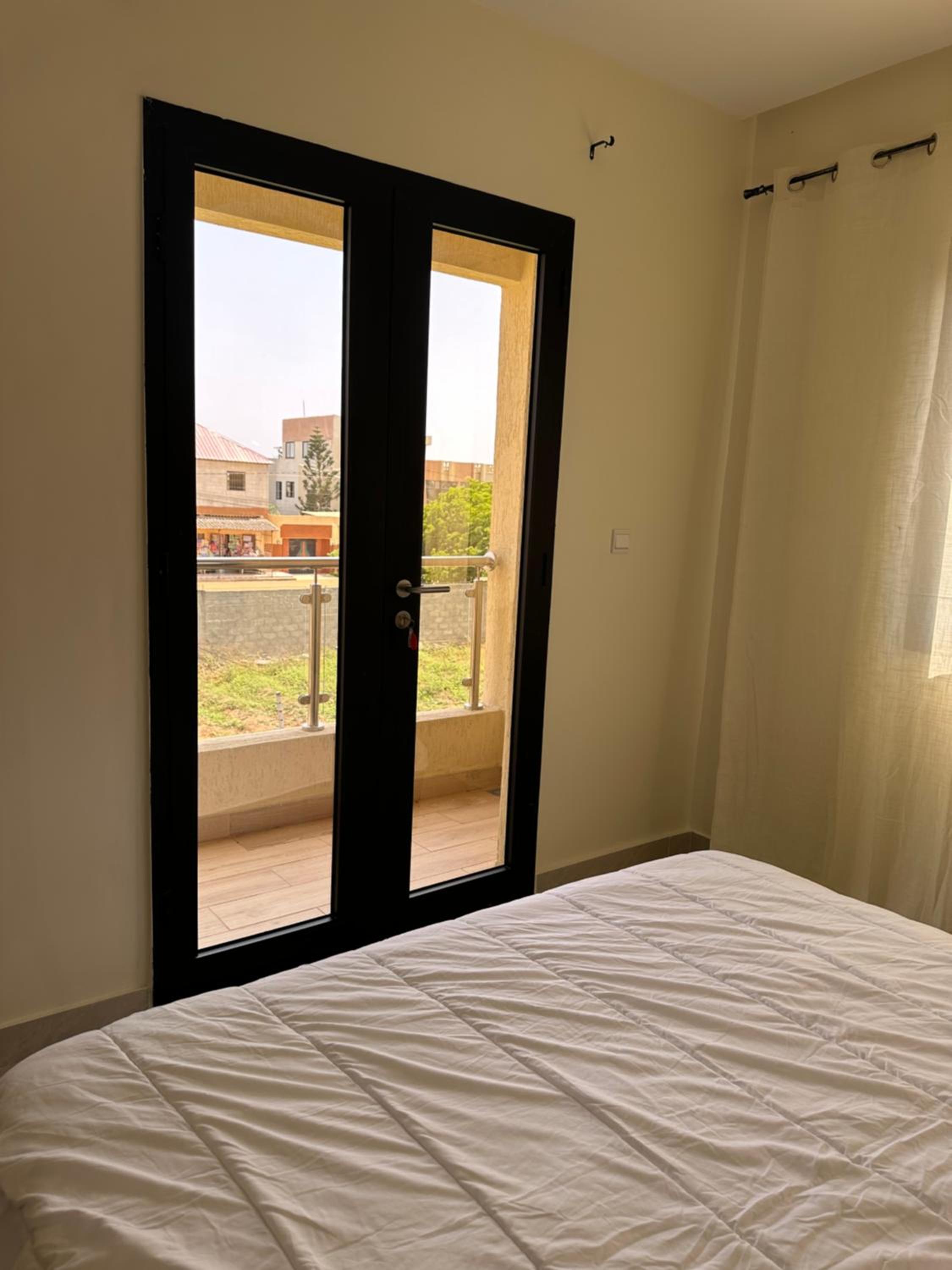 Duplex avepozo