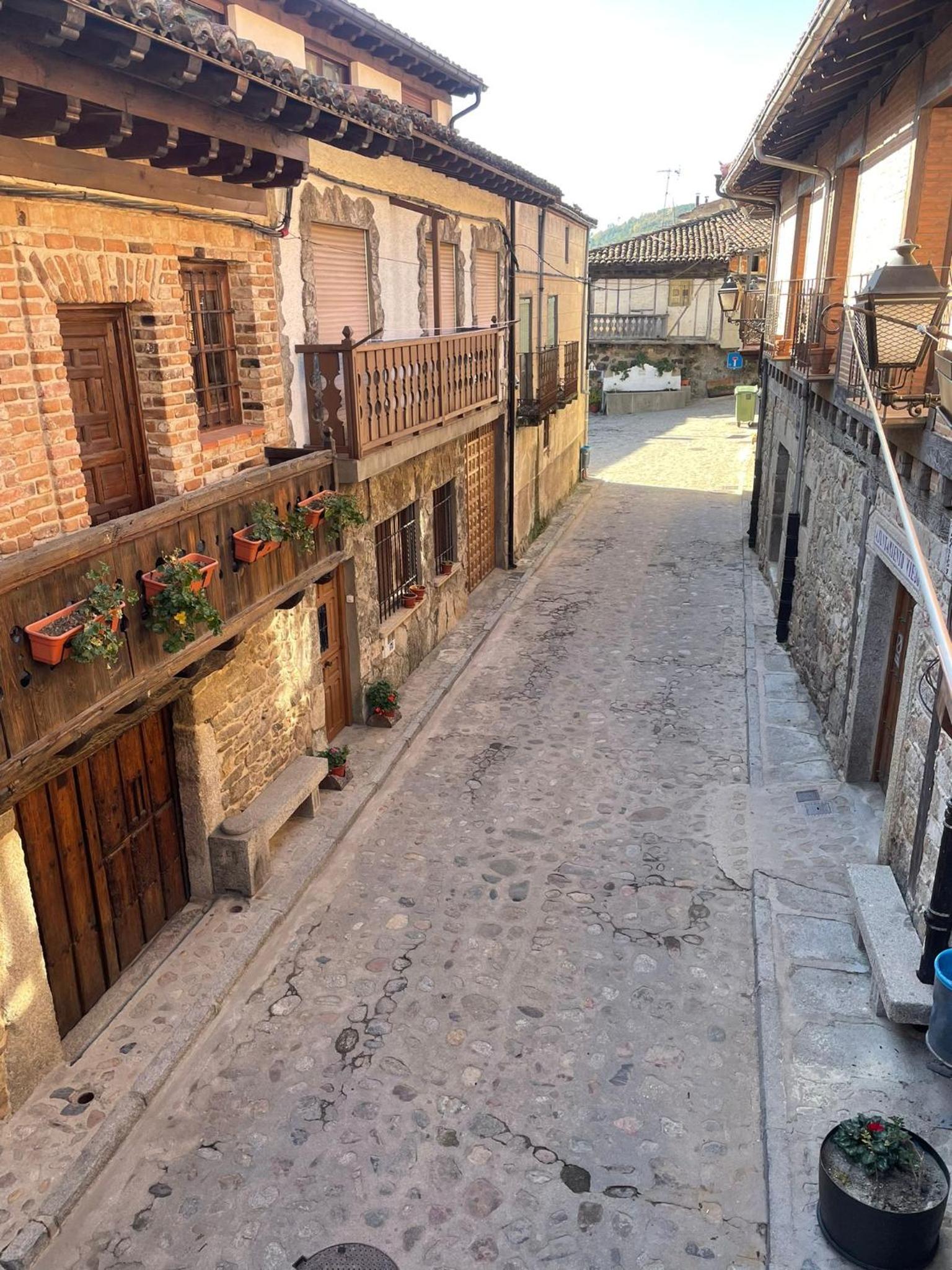 Casa La tranca