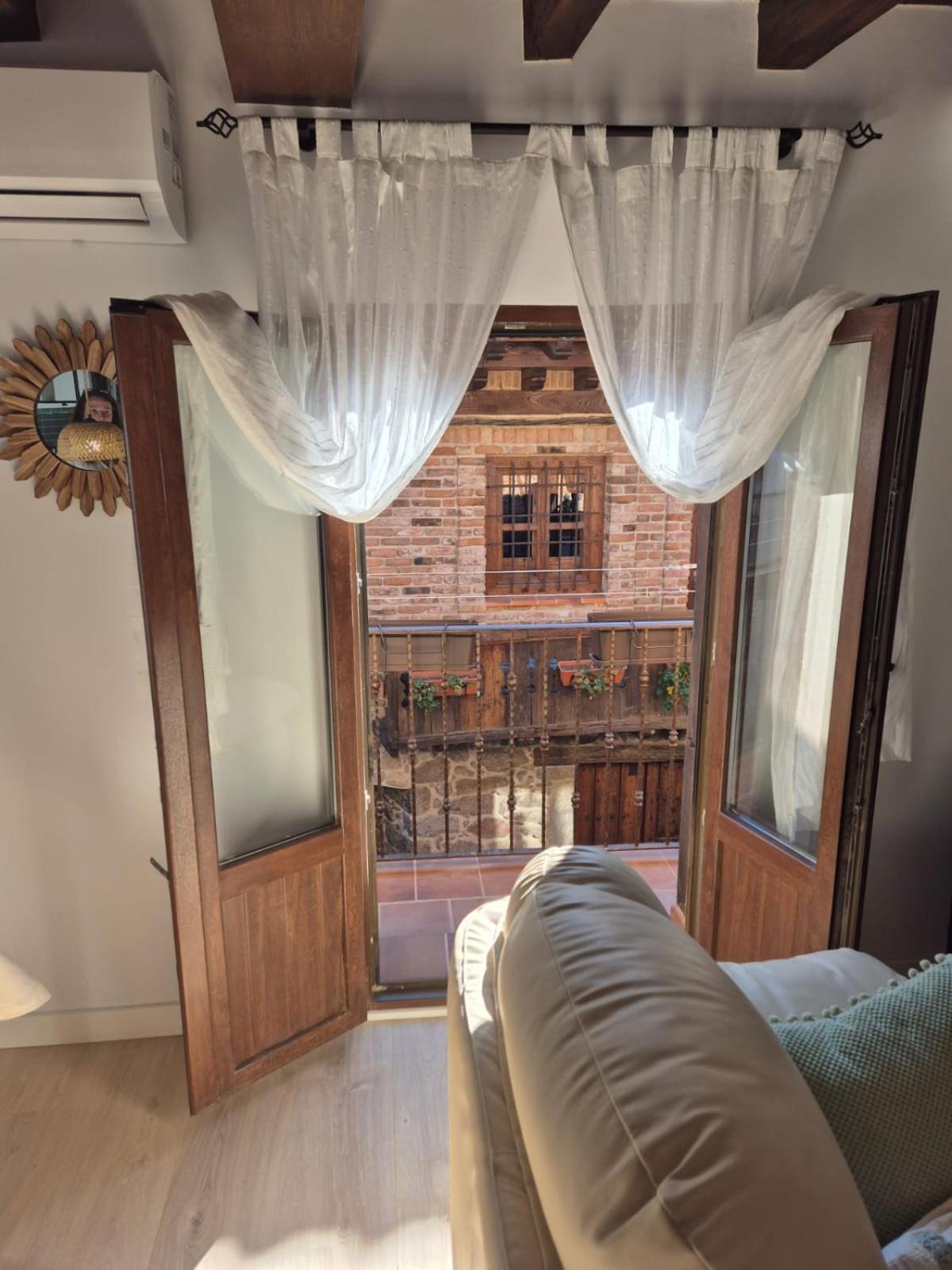 Casa La tranca