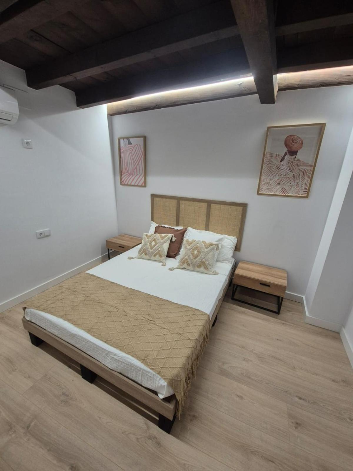 Casa La tranca