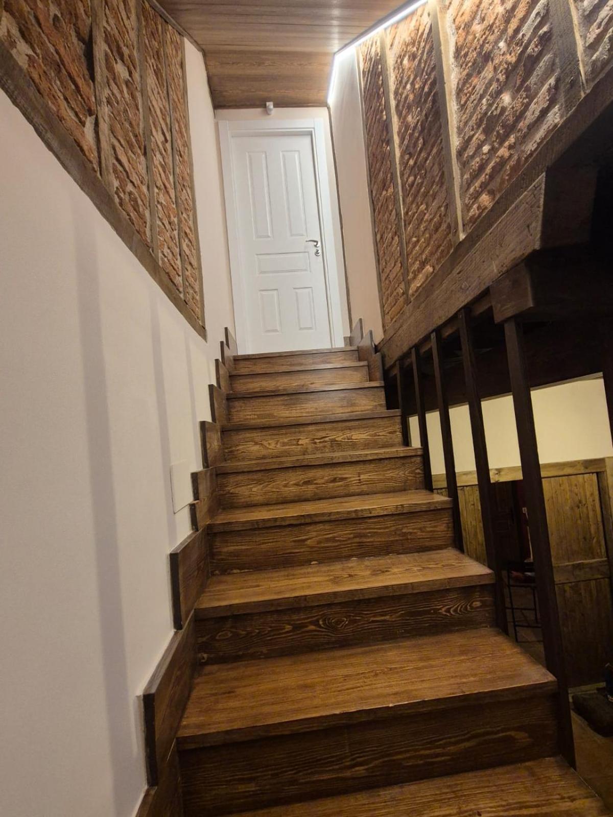 Casa La tranca