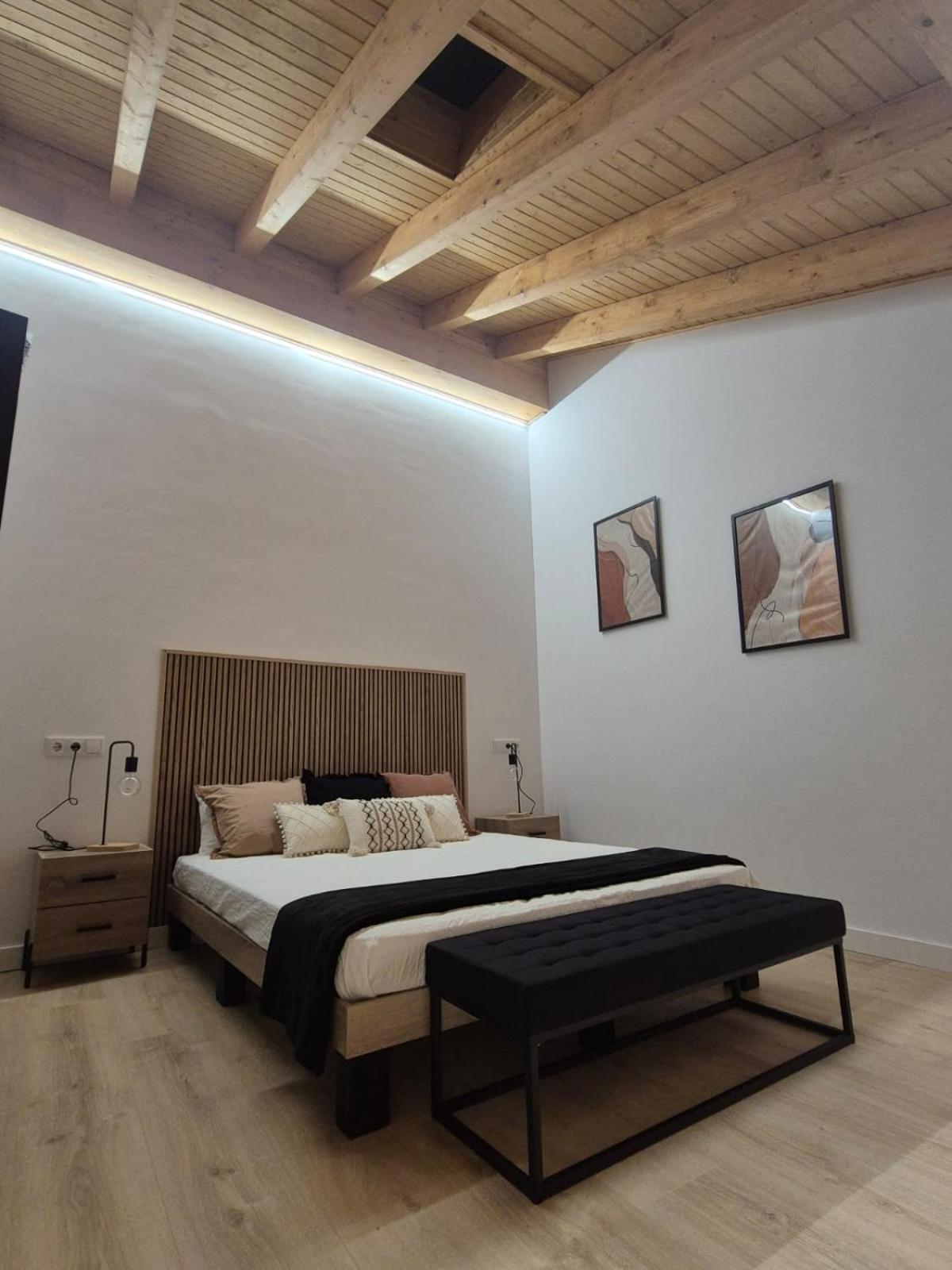Casa La tranca