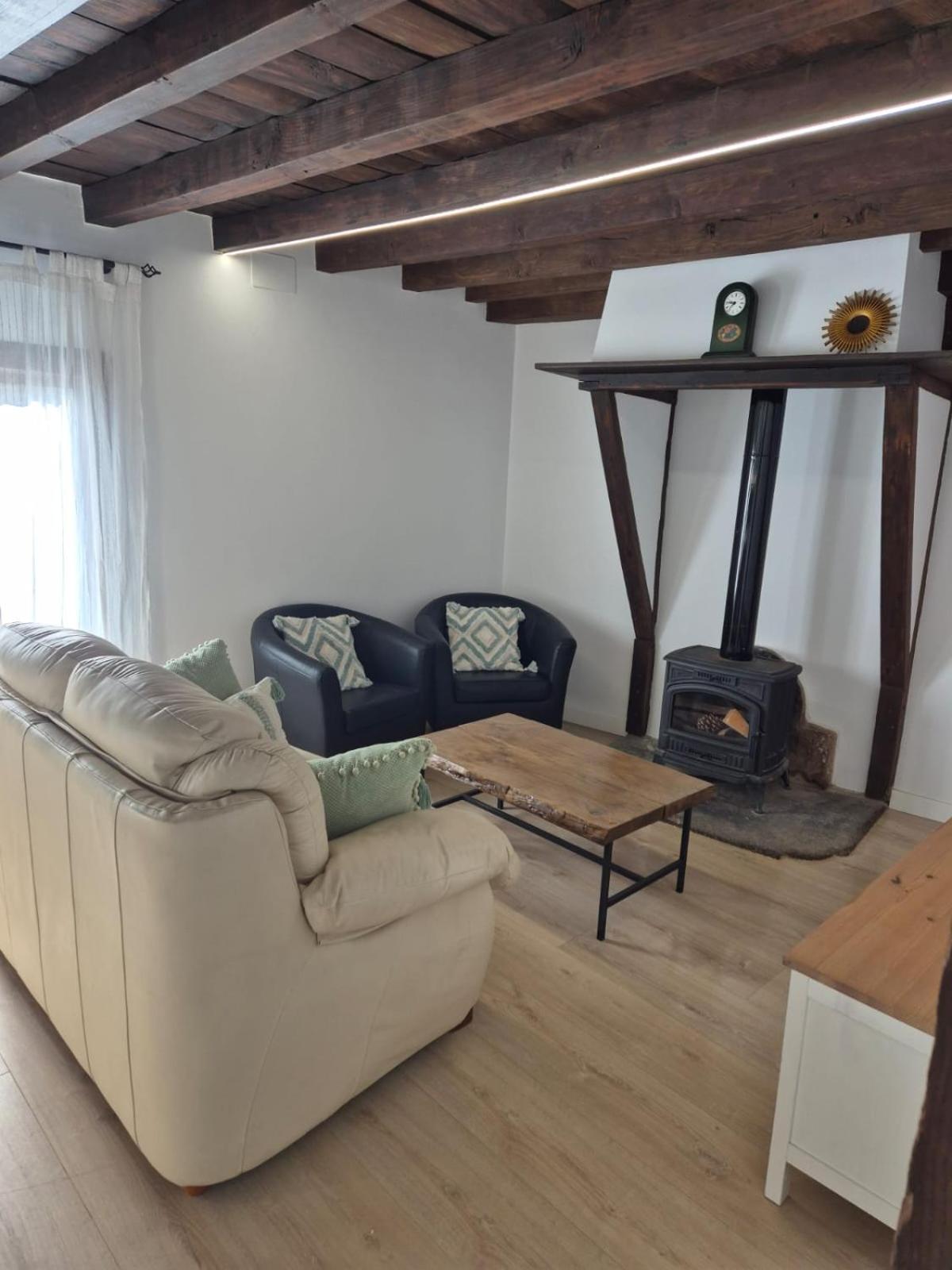Casa La tranca