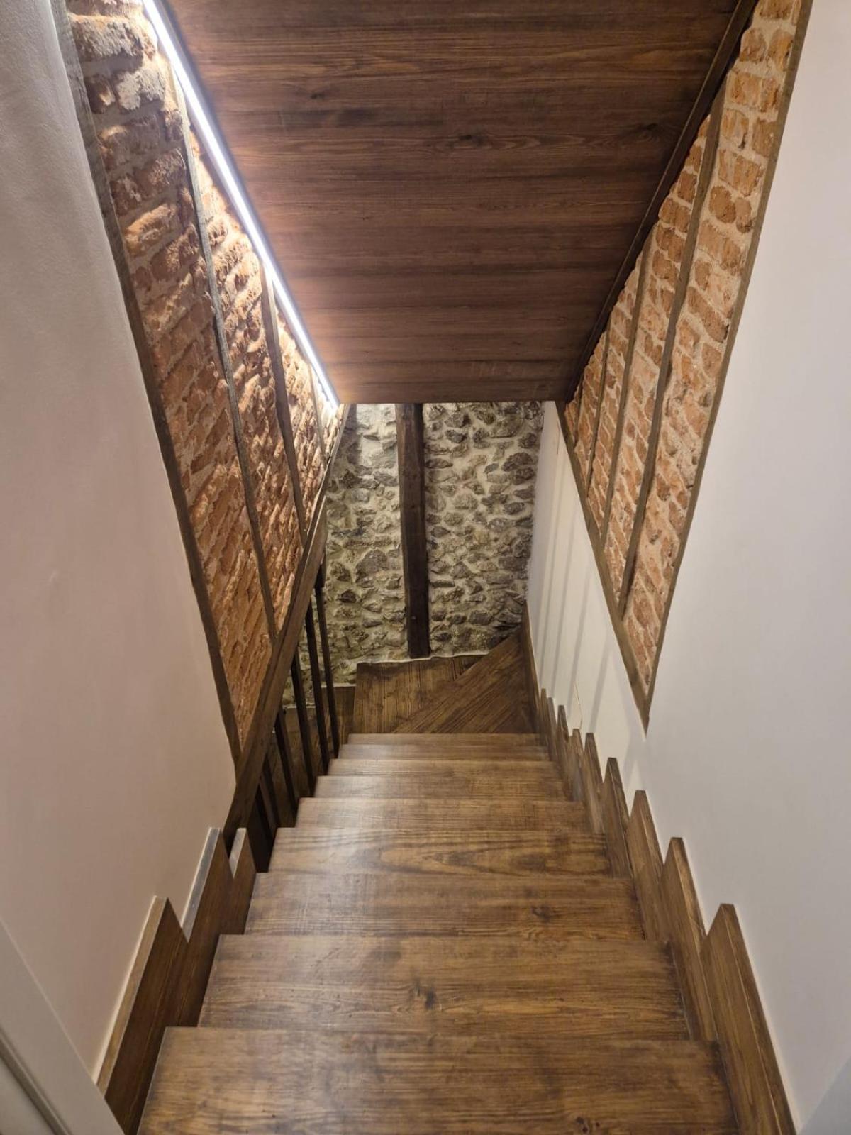 Casa La tranca