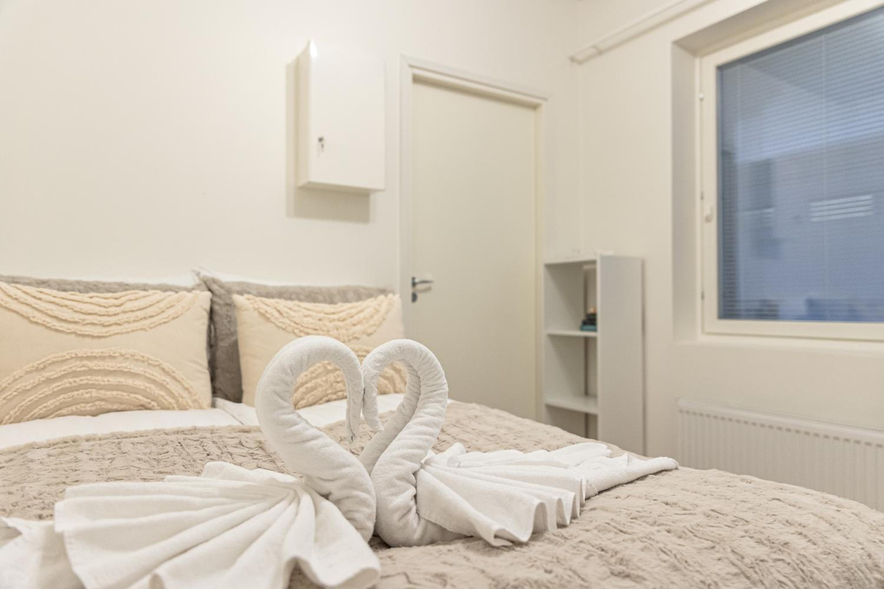 Arctic Hideway Suite by BookLapland