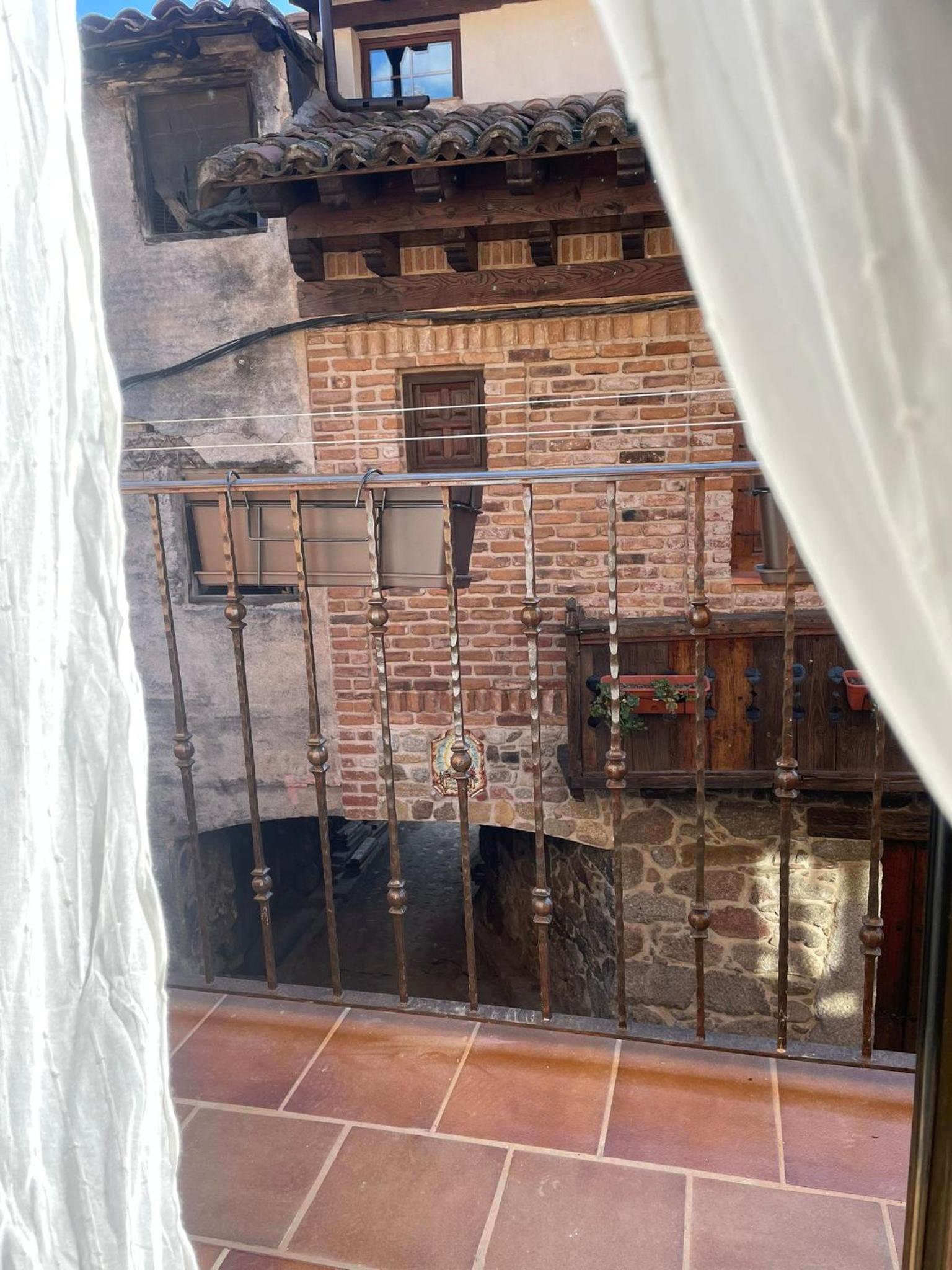 Casa La tranca