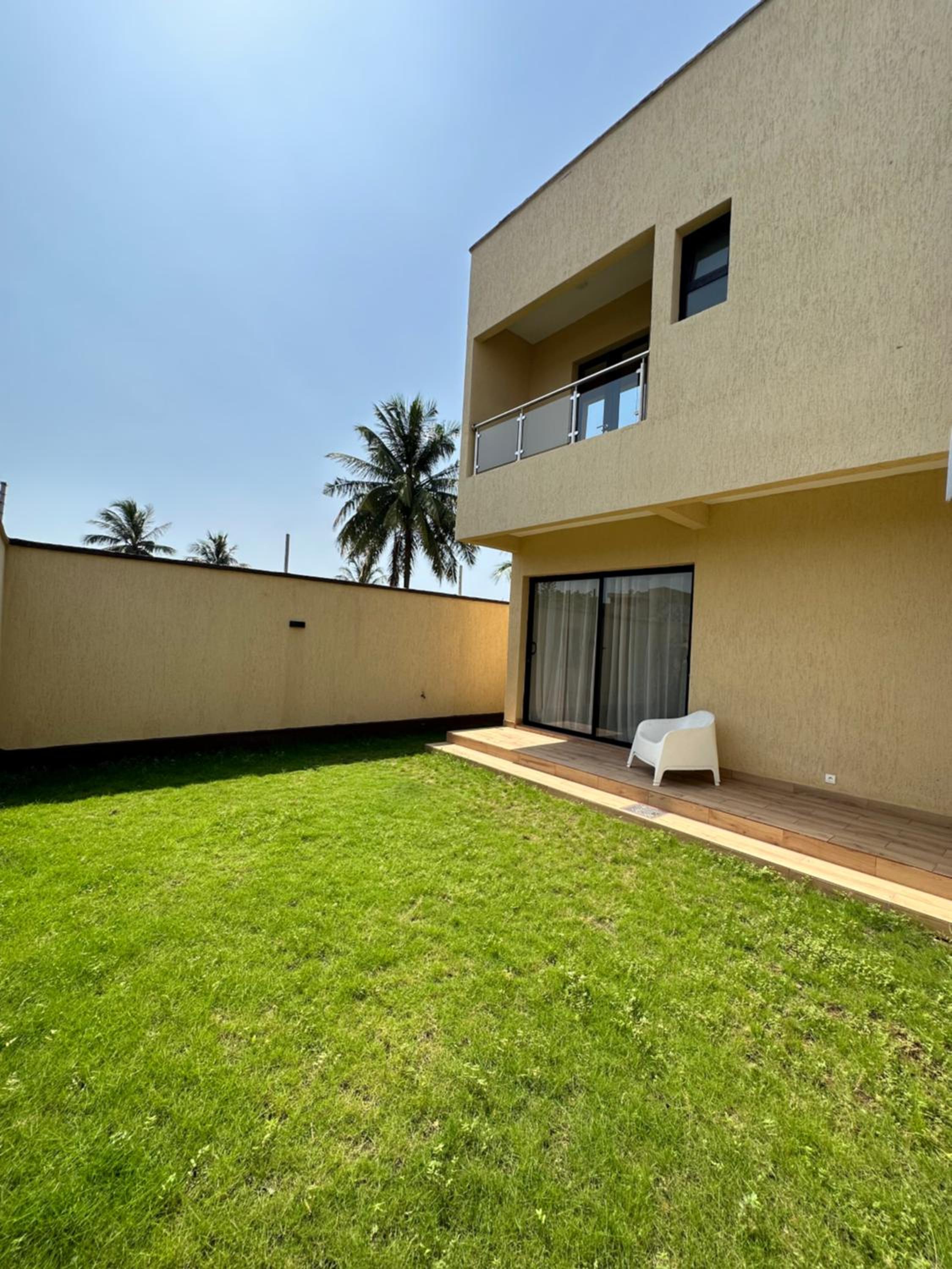 Duplex avepozo