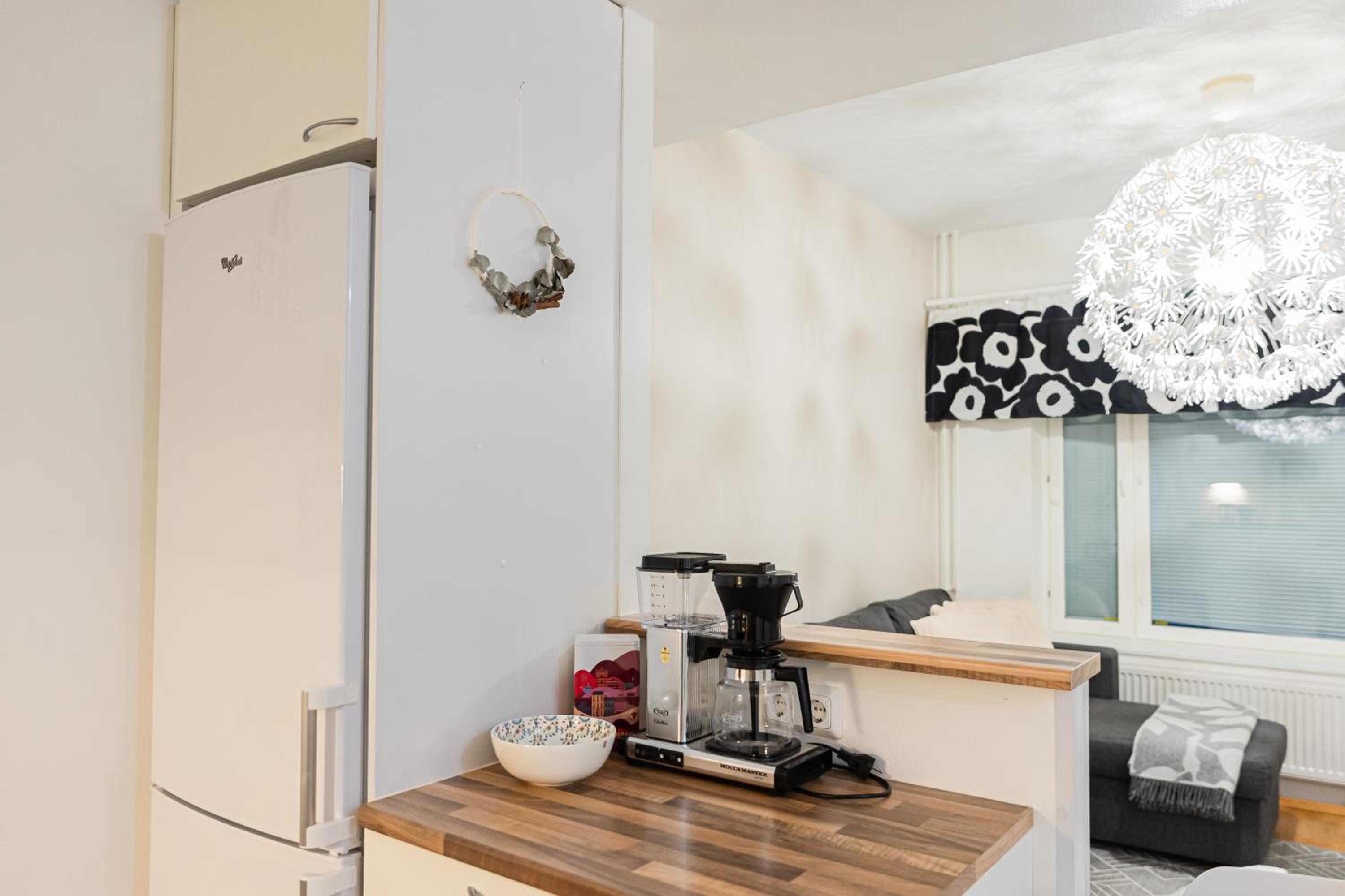 Arctic Hideway Suite by BookLapland