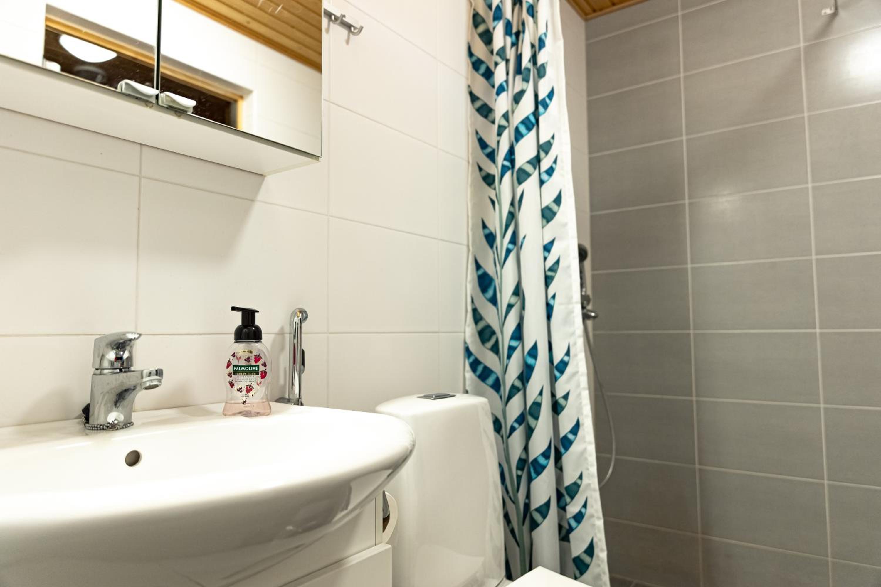 Arctic Hideway Suite by BookLapland